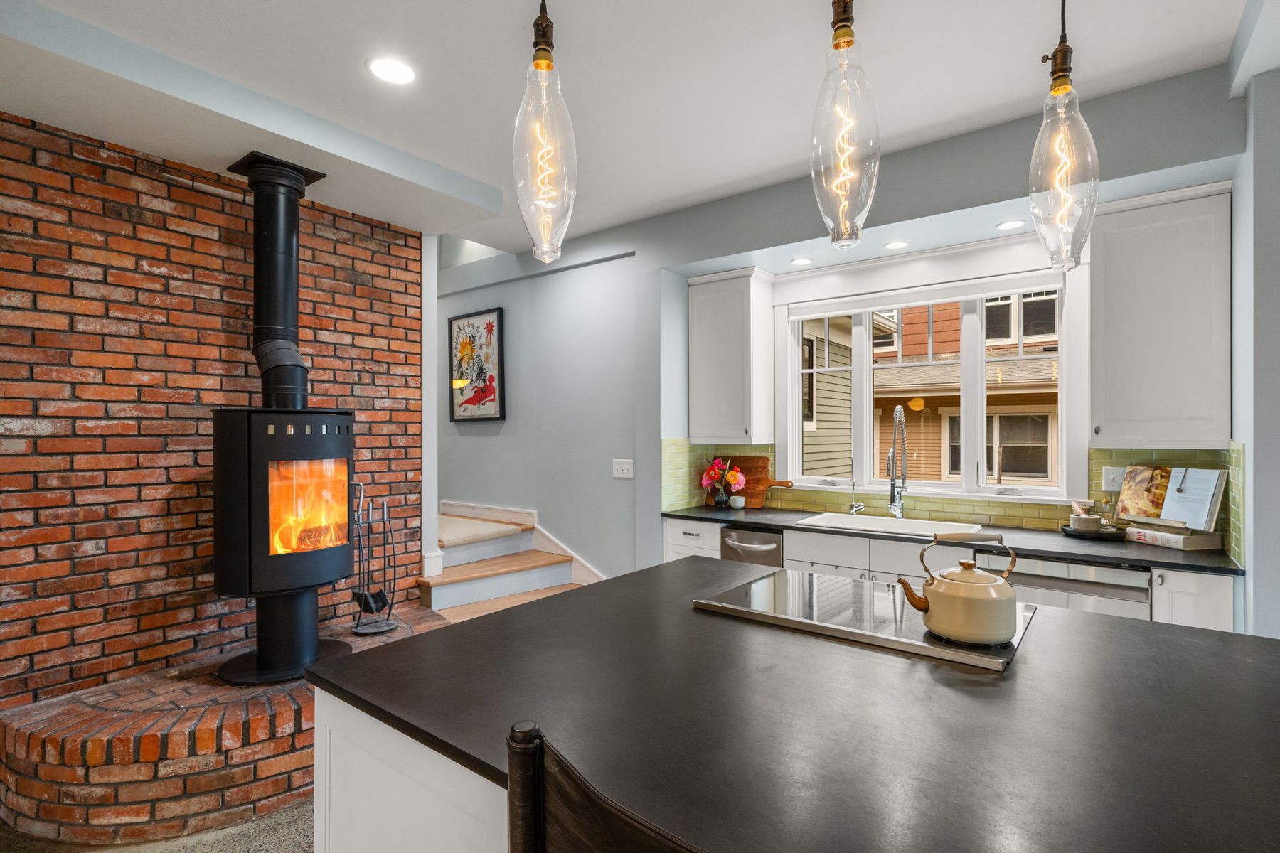  810 S Willson Ave - 物件實景