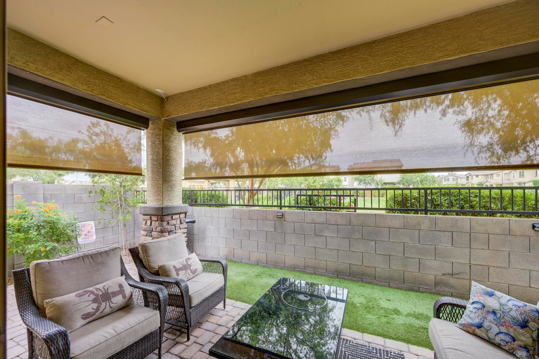  2833 S Lynch  Mesa, AZ - 物件實景