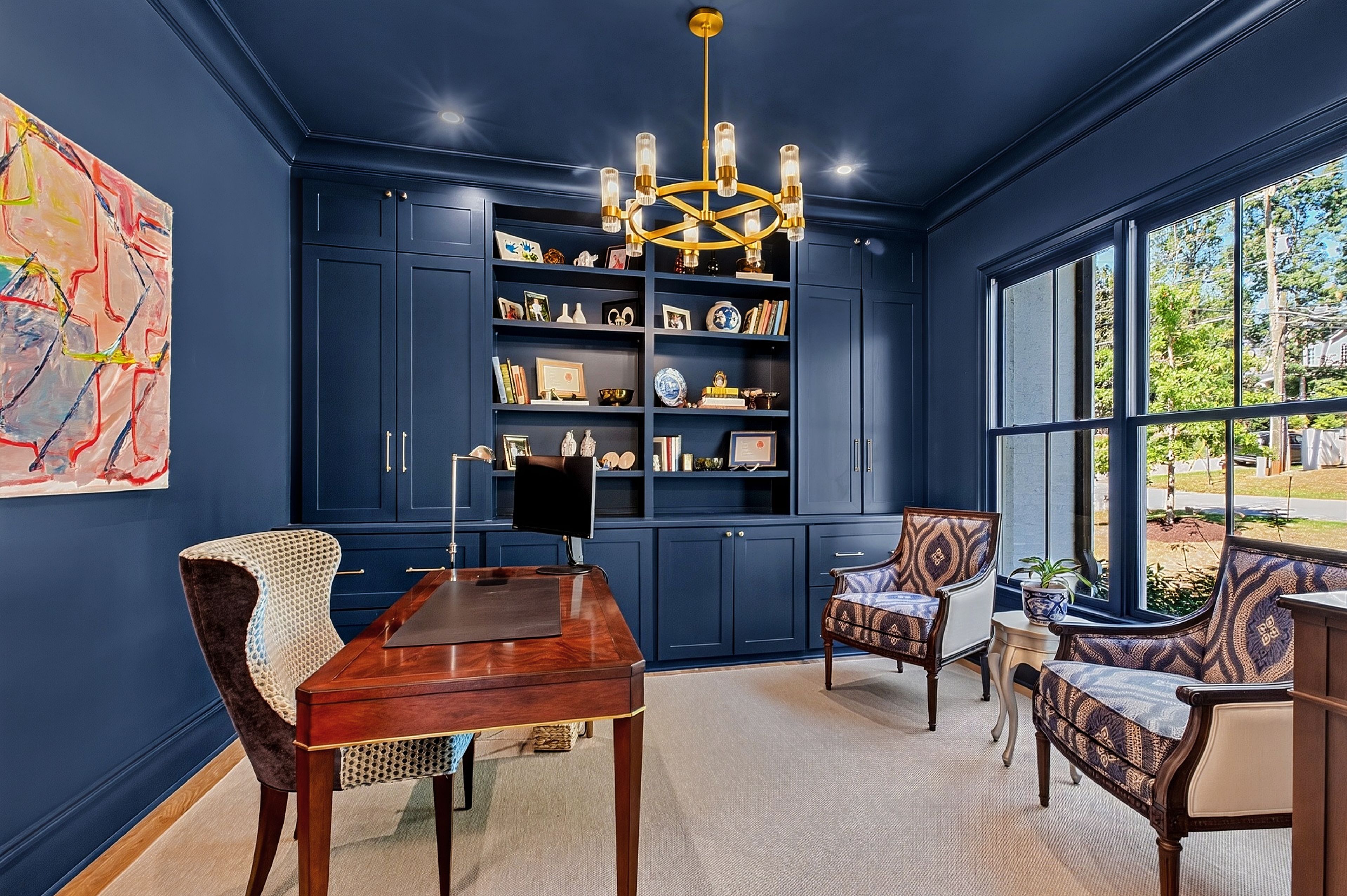  200 Pasquotank Drive, Raleigh, NC 27609 - 物件實景