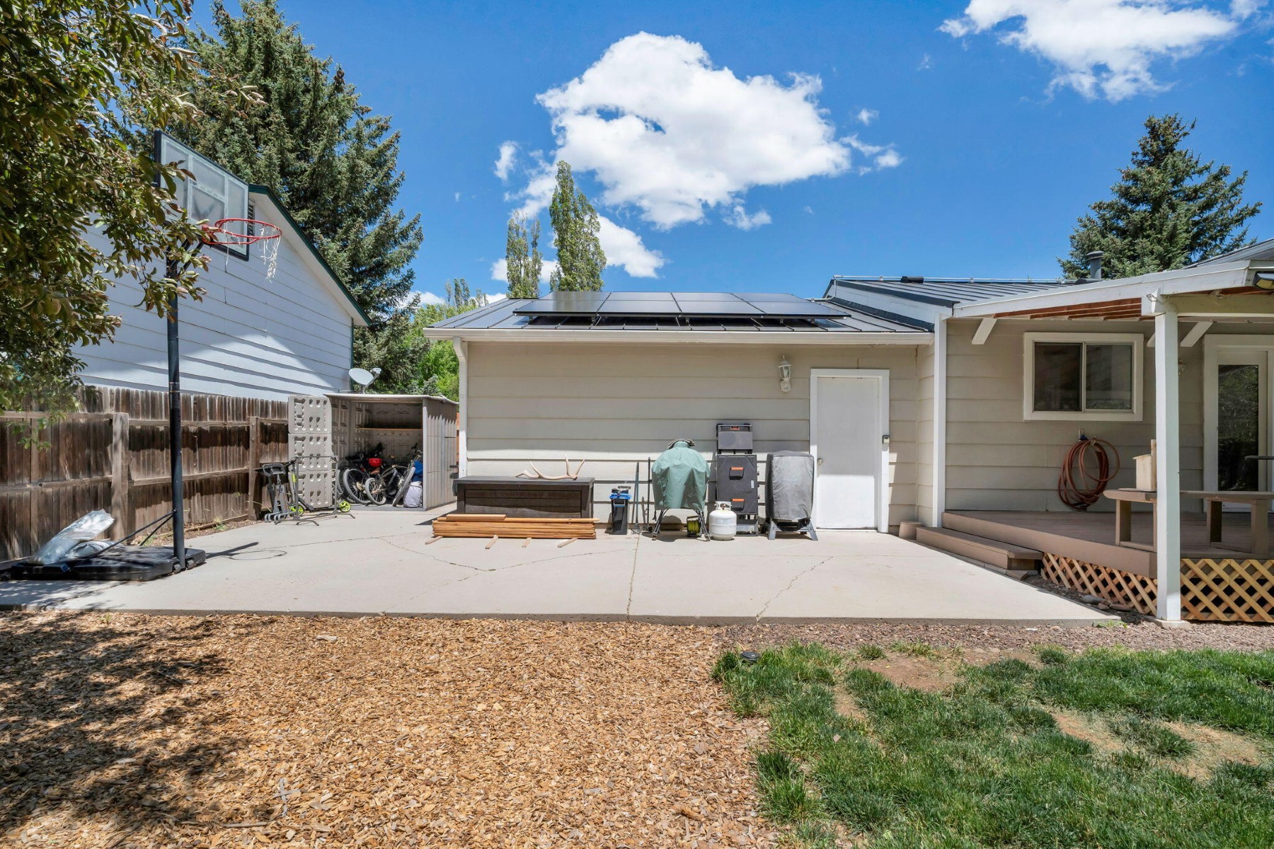  1727 N Deer Crossing Road¦Flagstaff, AZ - 物件實景