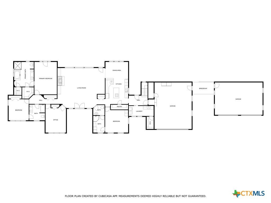 Salado, Texas, 76571, United States, 4 Bedrooms Bedrooms, ,4 BathroomsBathrooms,Residential,For Sale,1904287