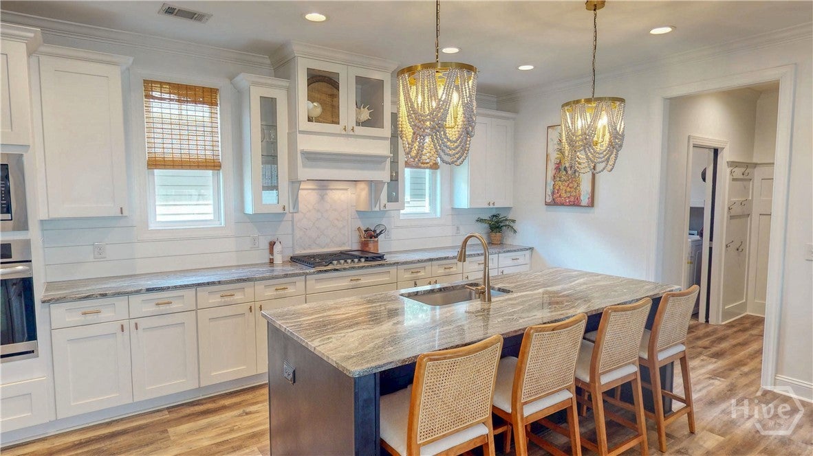 Midway, Georgia, 31320, United States, 4 Bedrooms Bedrooms, ,3 BathroomsBathrooms,Residential,For Sale,1987367