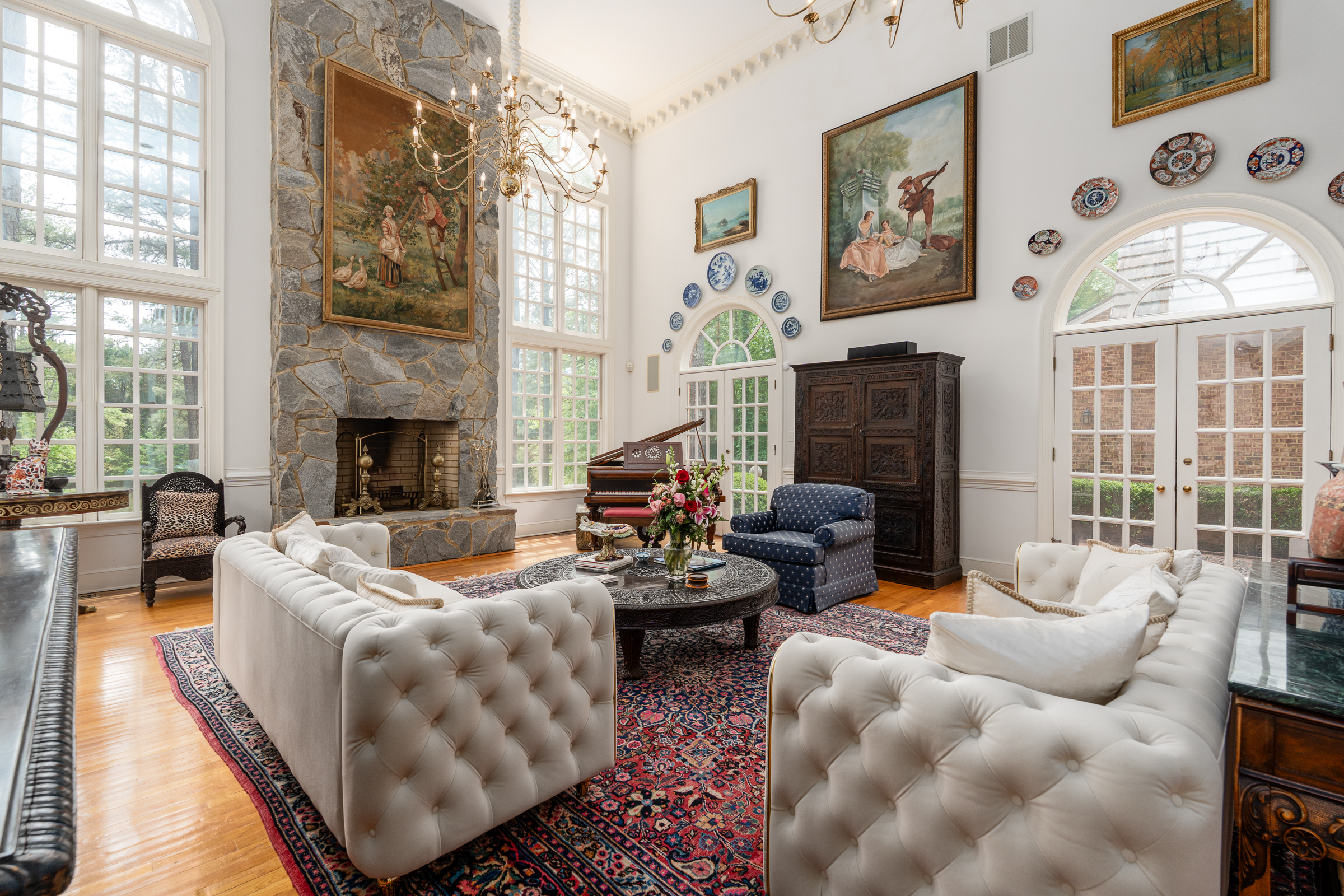  221 Dryden Lane, Richmond, VA 23229 - 物件實景