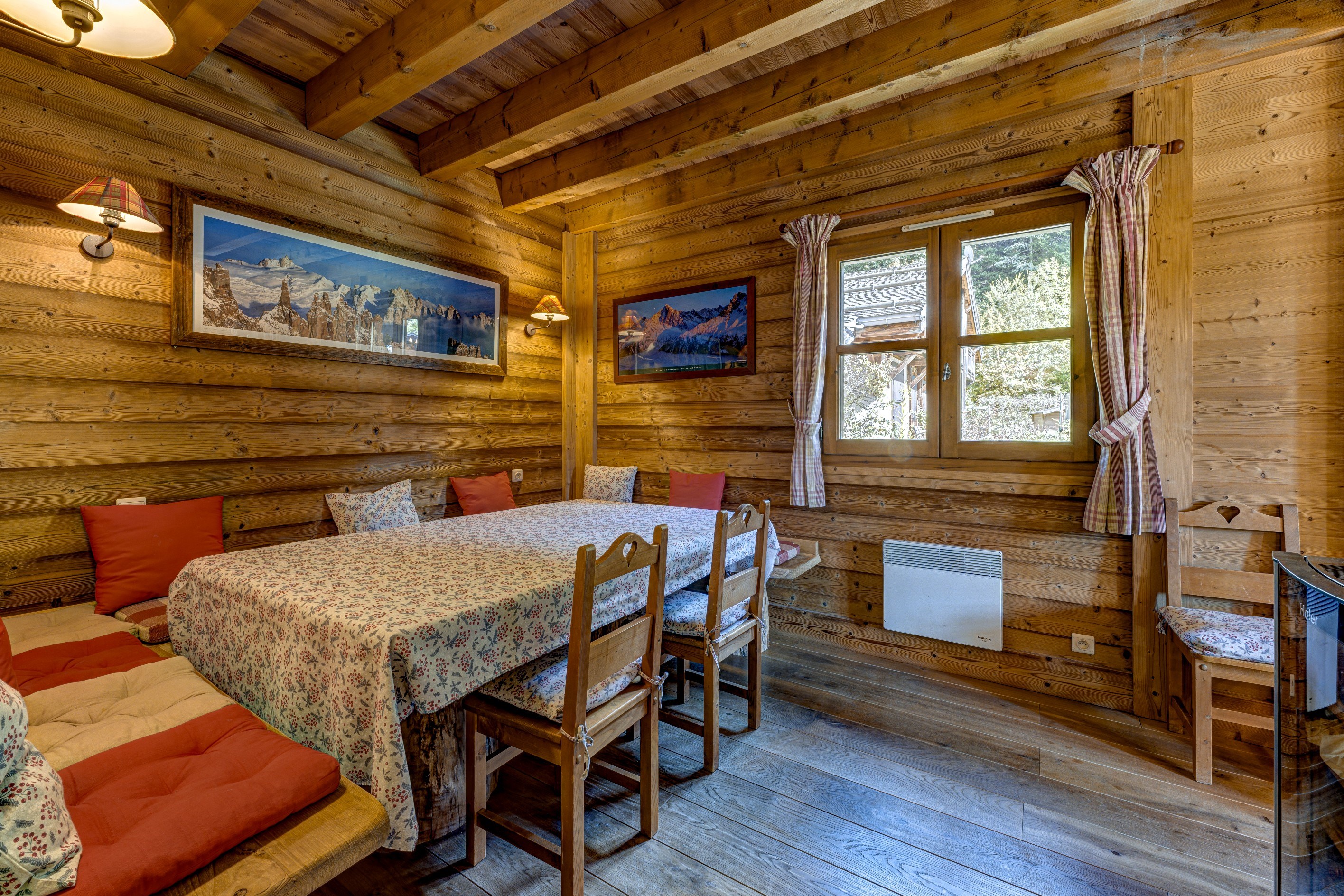  CHALET DIANA - 物件實景