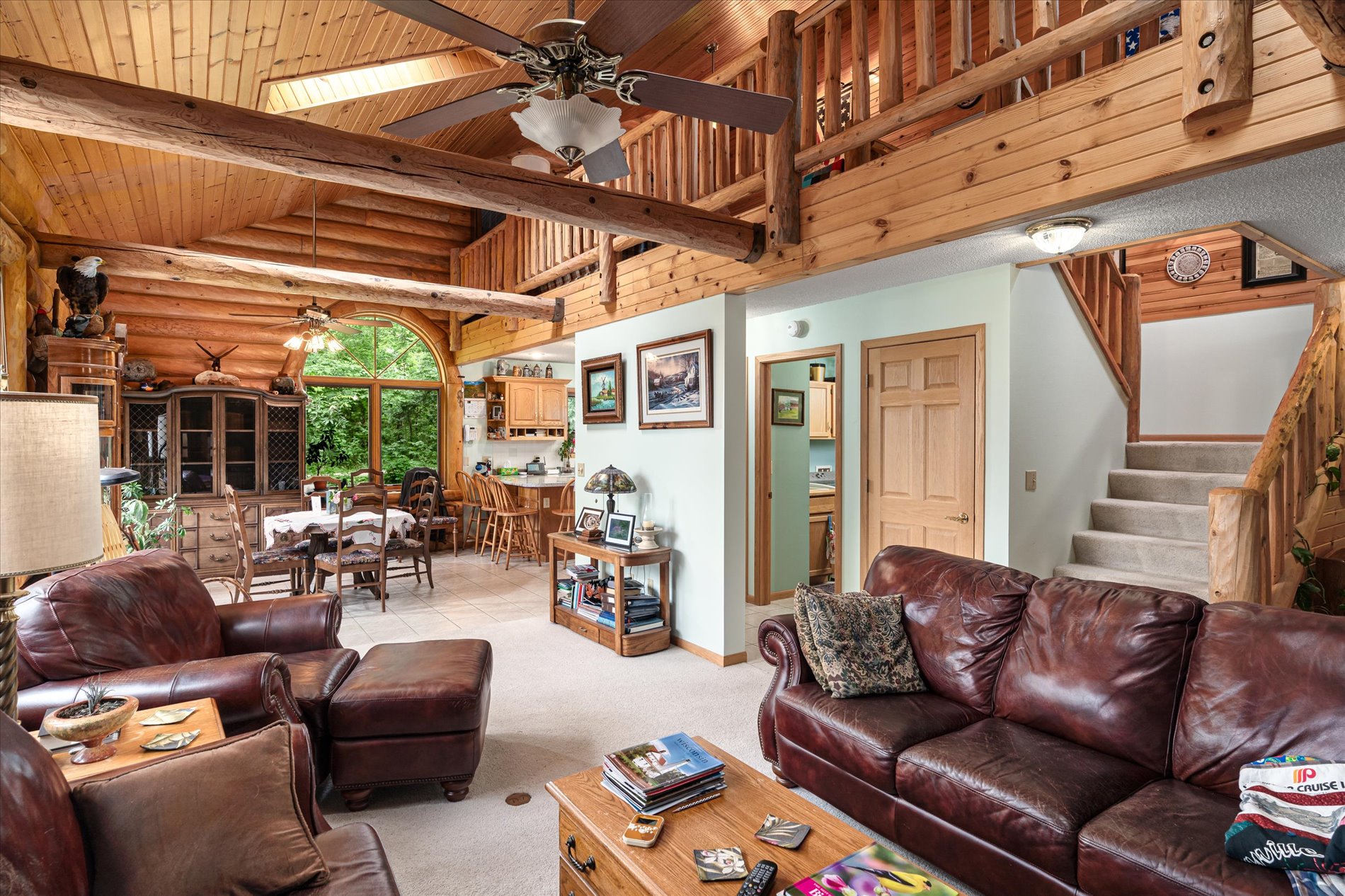 Ferryville, Wisconsin, 54628, United States, 3 Bedrooms Bedrooms, ,3 BathroomsBathrooms,Residential,For Sale,1904221