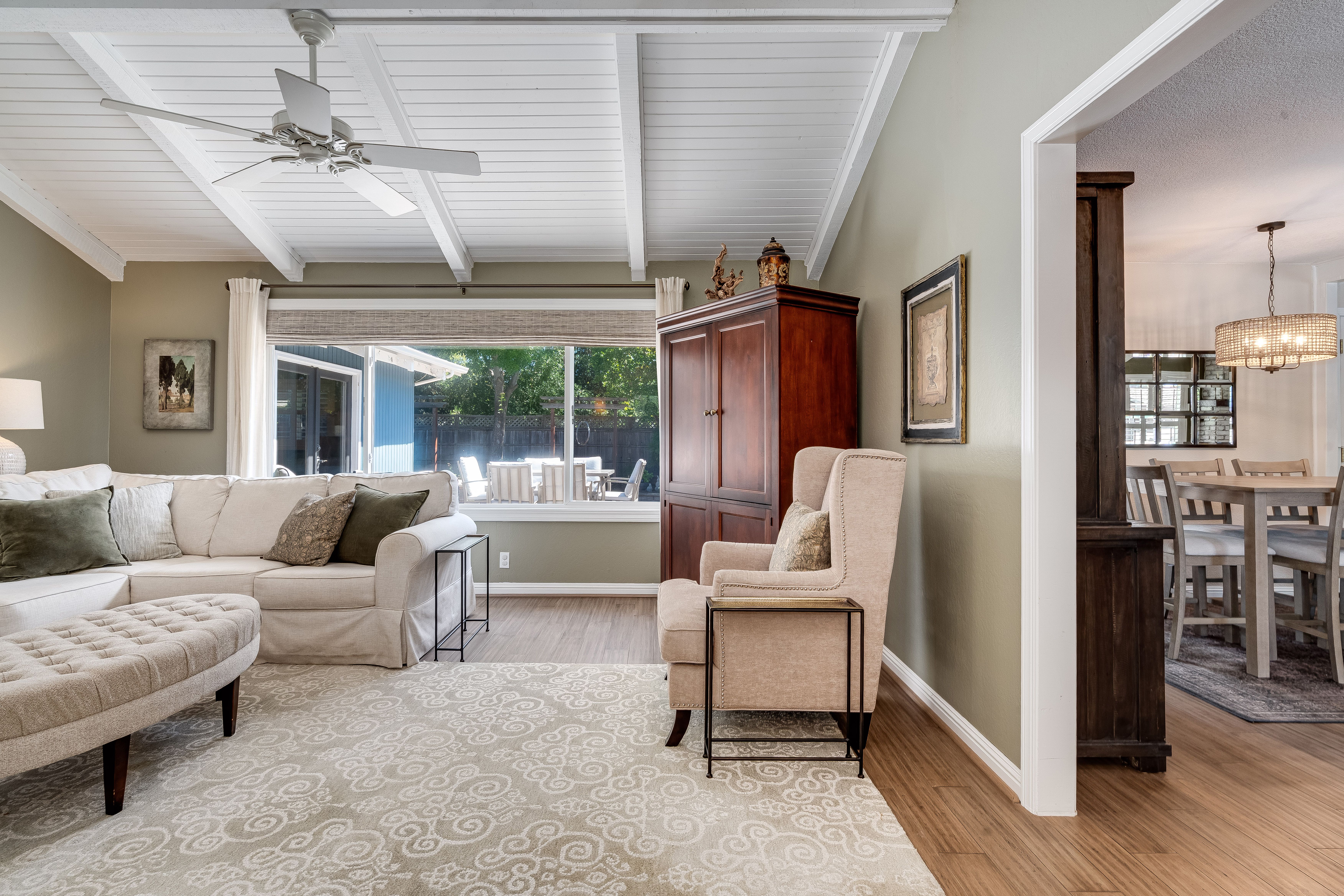  1116 Lanewood Way, Santa Rosa, CA 95404 - 物件實景