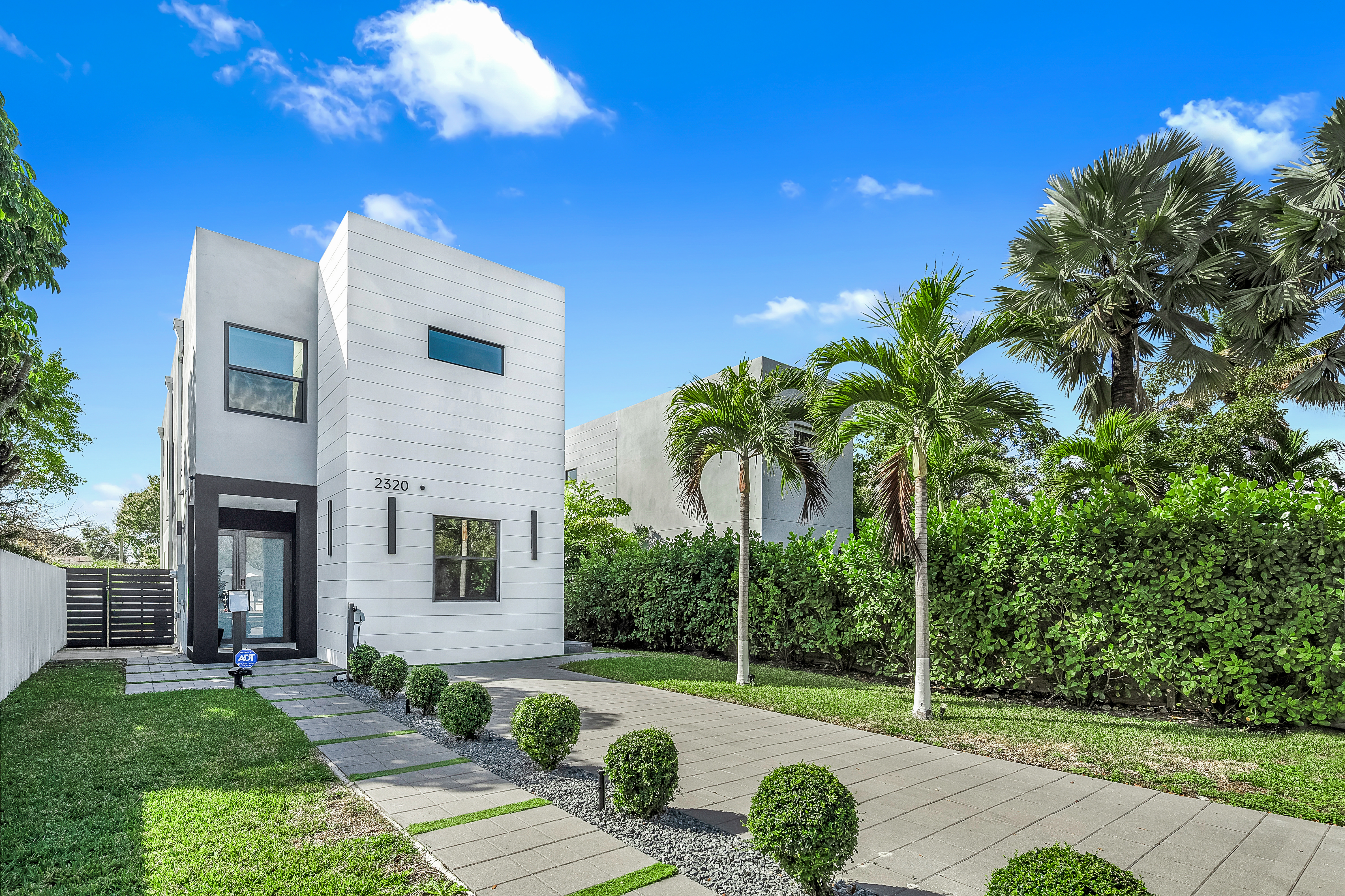  2320 SW 14th St, Miami, FL, 33145 - 物件實景