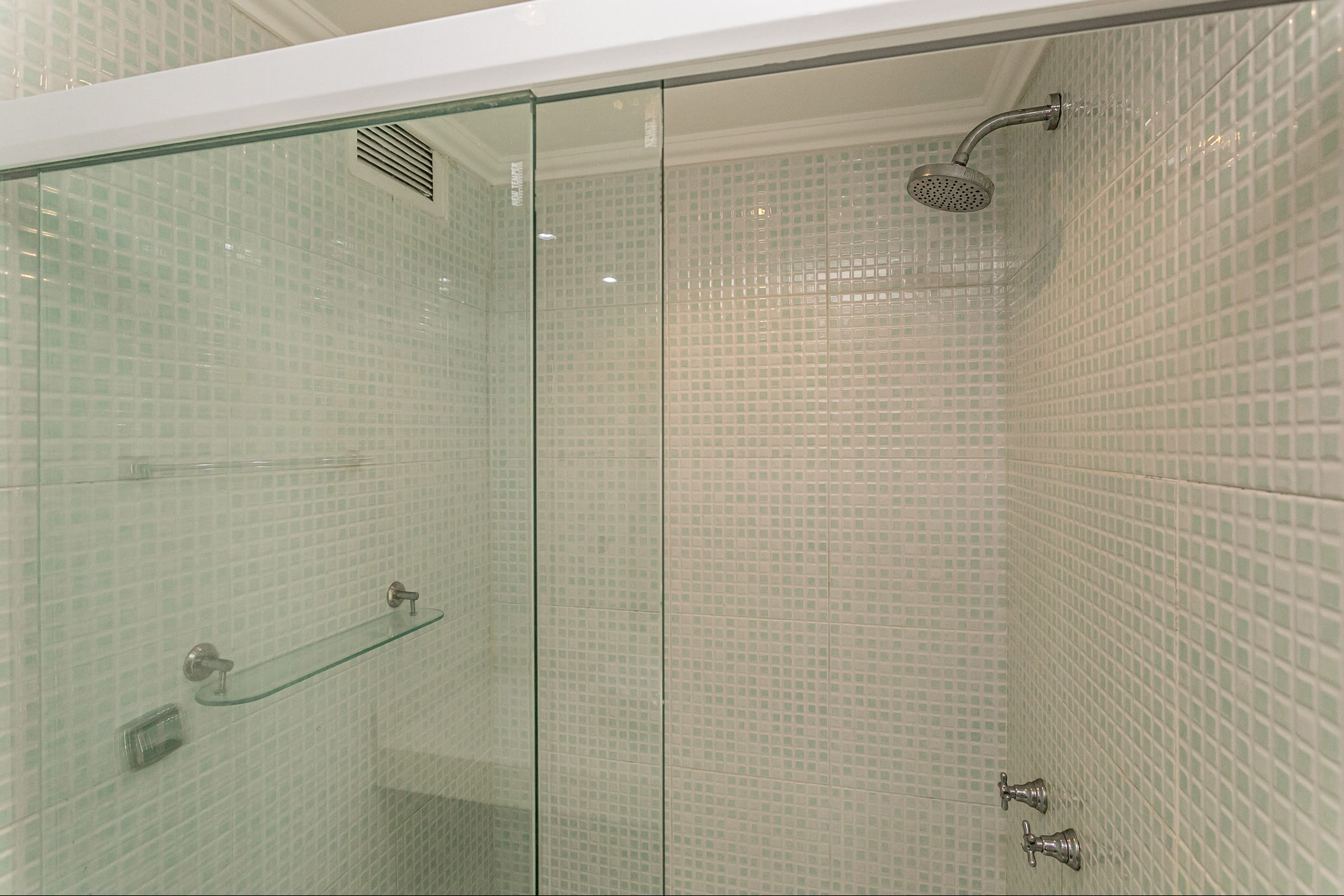  Duplex Penthouse with Panoramic Ocean View in Ipanema - 物件實景