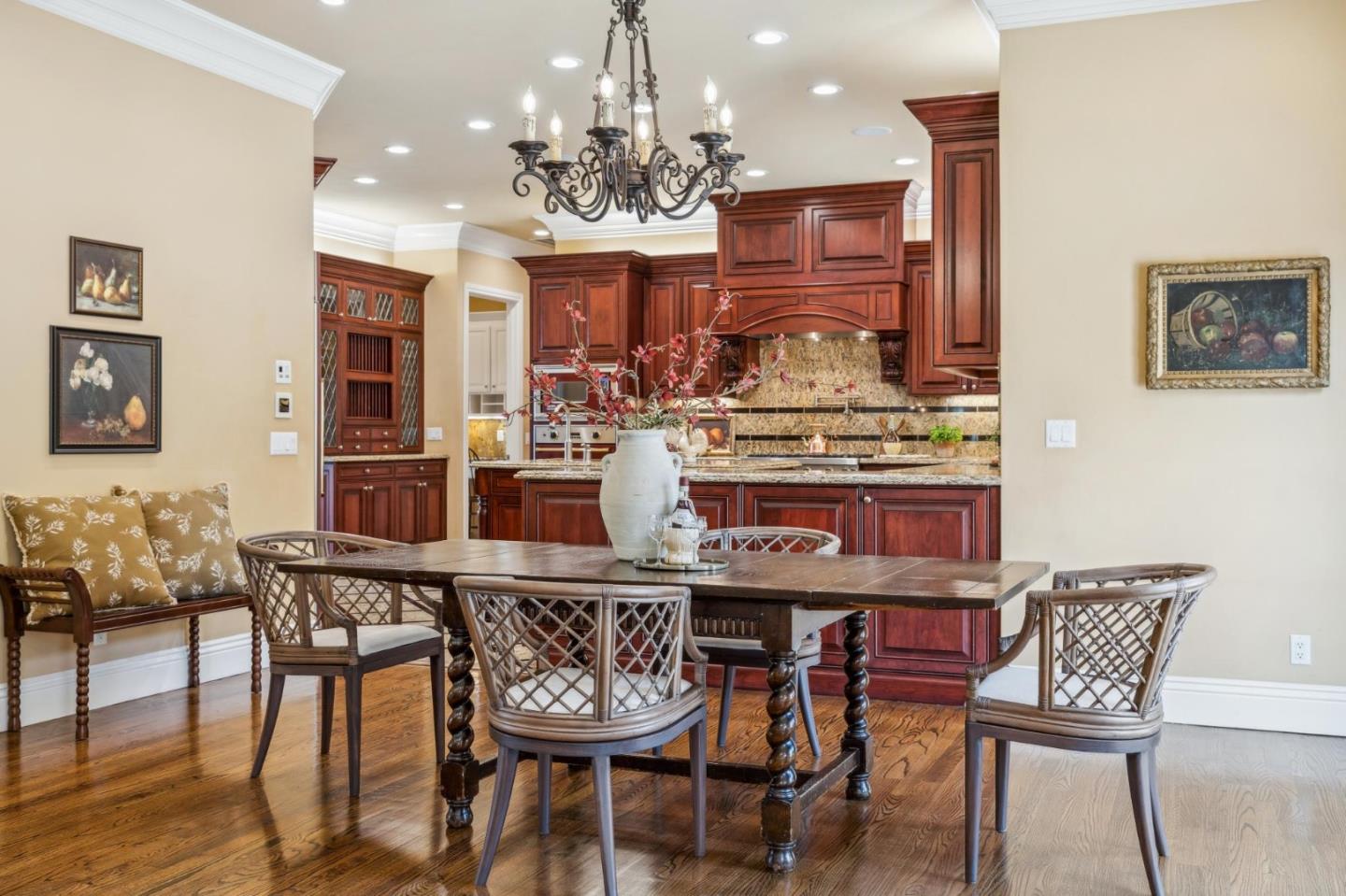 Gilroy, California, 95020, United States, 4 Bedrooms Bedrooms, ,4 BathroomsBathrooms,Residential,For Sale,1912112