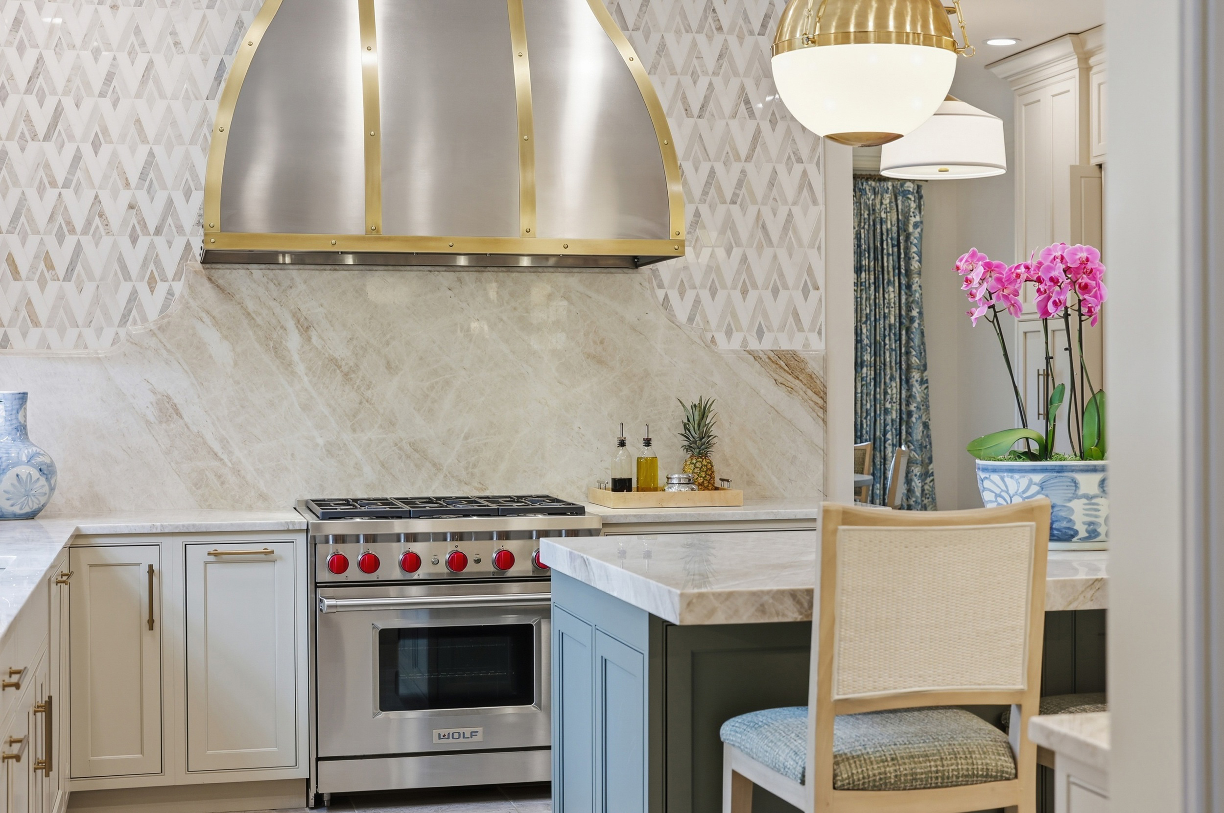  4848 Chelmsbury Lane - 物件實景