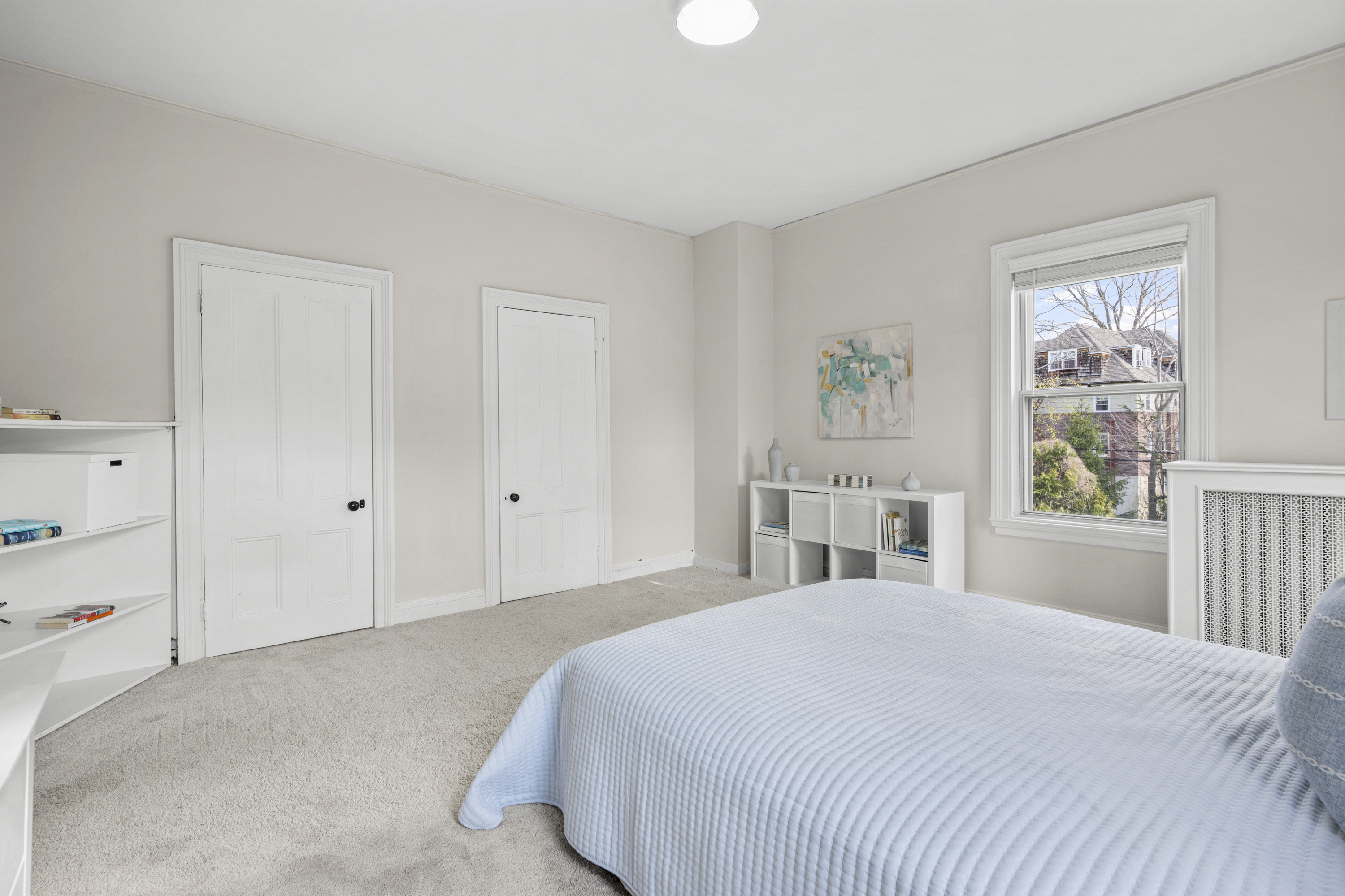  HIstoric Edgemont Home - 物件實景