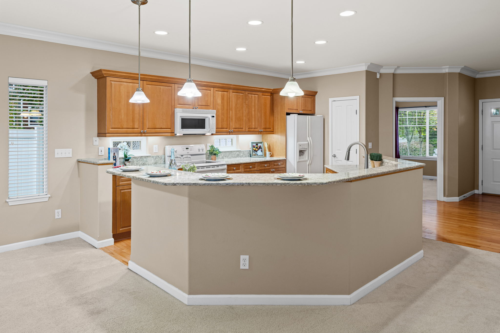  31831 48th Cir SW Unit #7C, Federal Way, WA 98023 - 物件實景