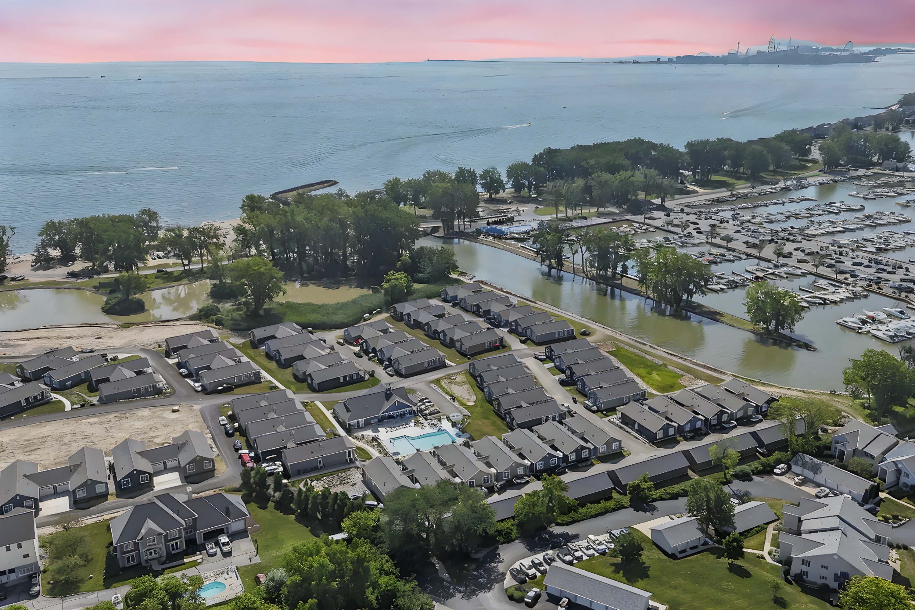  10850 E Bayshore Road Cardinal #117 - 物件實景