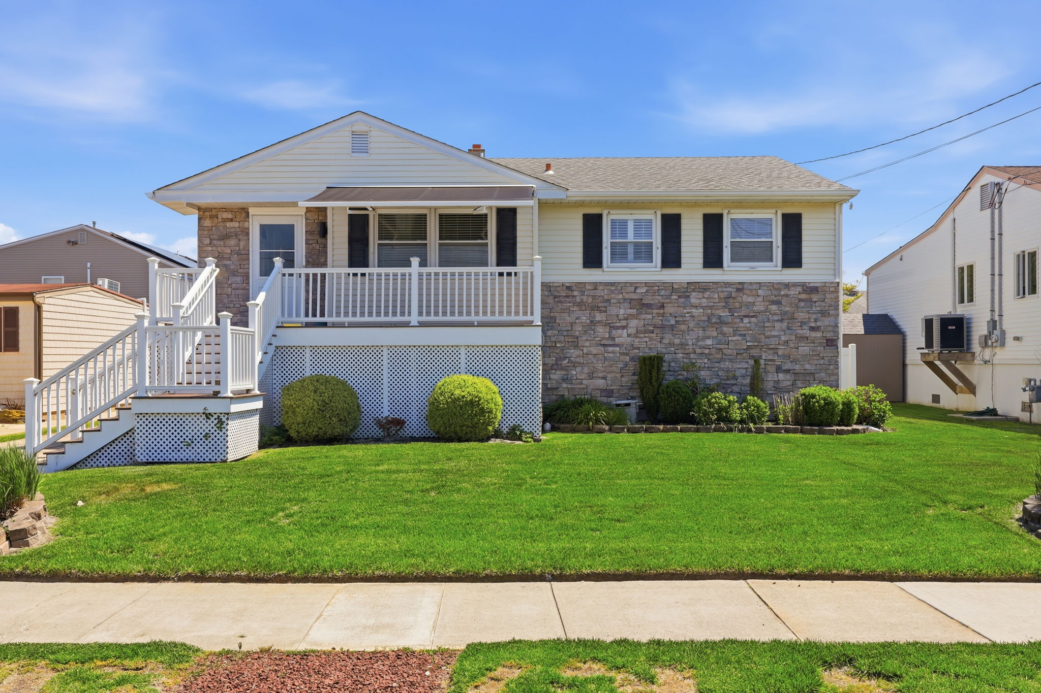  309 N Cambridge, Ventnor, NJ, 08406 - 物件實景