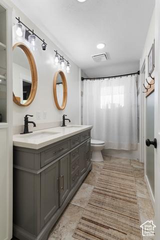 Riverton, Utah, 84065, United States, 6 Bedrooms Bedrooms, ,2 BathroomsBathrooms,Residential,For Sale,1982164