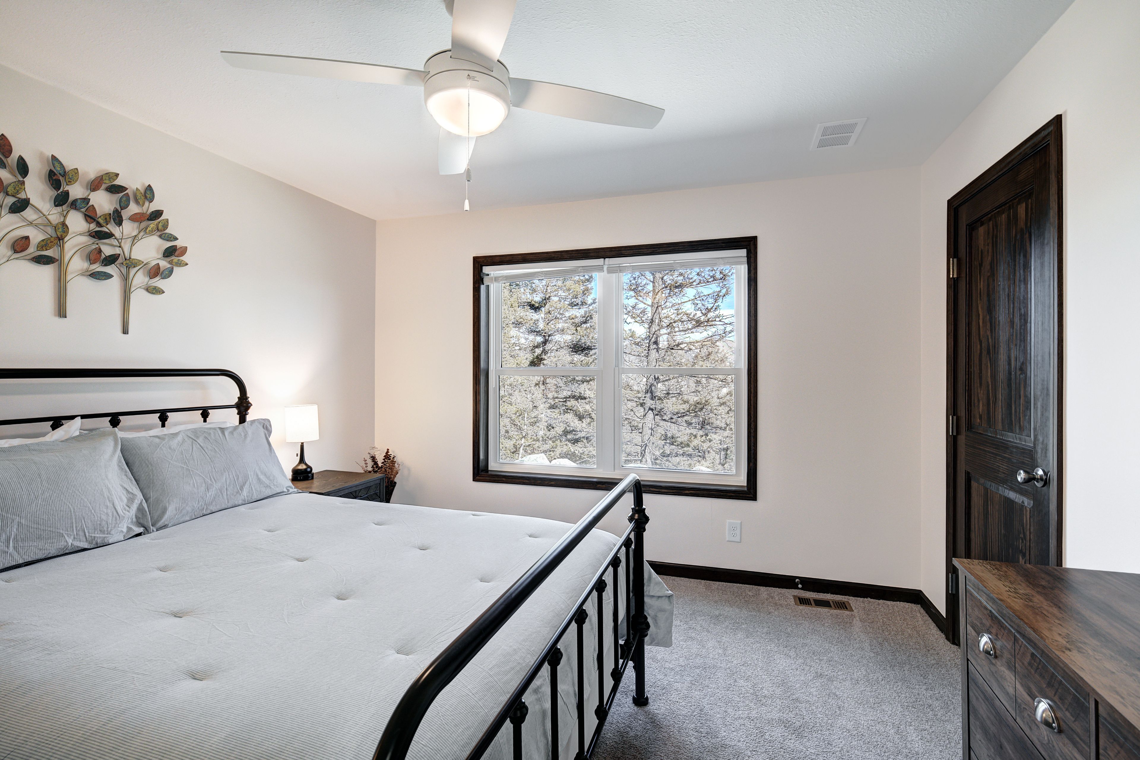  Escape to the Beauty of Redhill Forest in this Turnkey Mountain Retreat - 物件實景