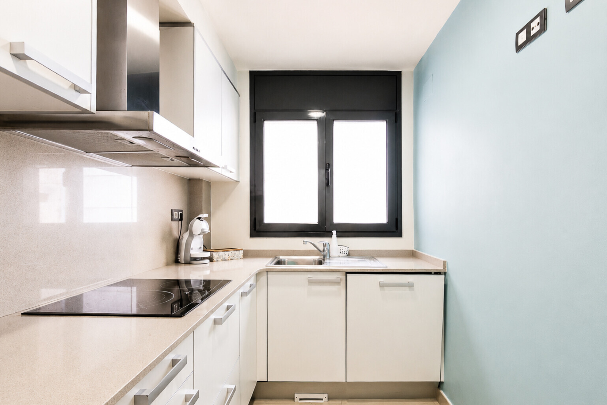 Duplex with Tourist Licence in the Centre of Sitges - 物件實景