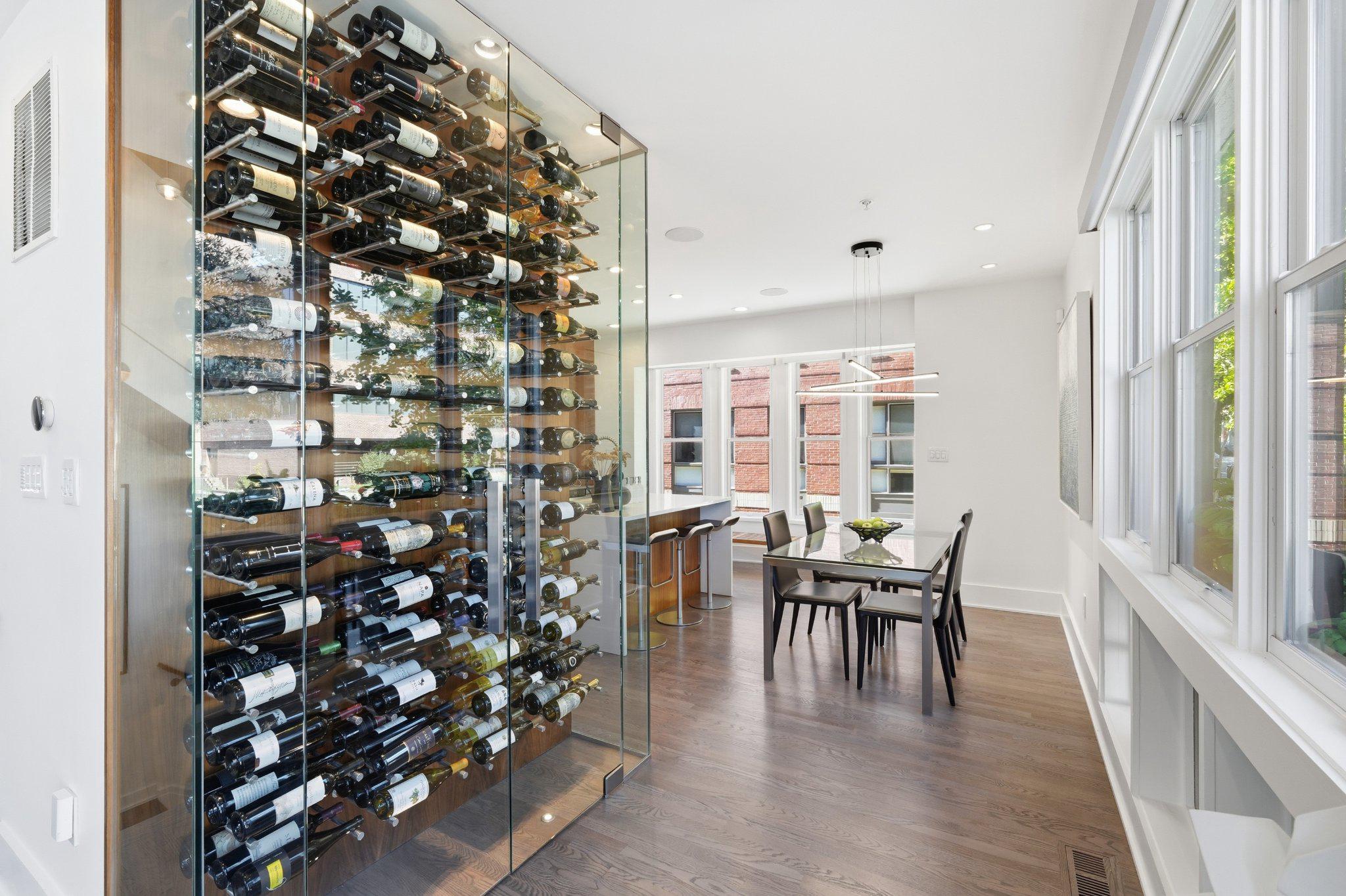  1630 N Rhodes Street, Arlington, VA, 22209 - 物件實景