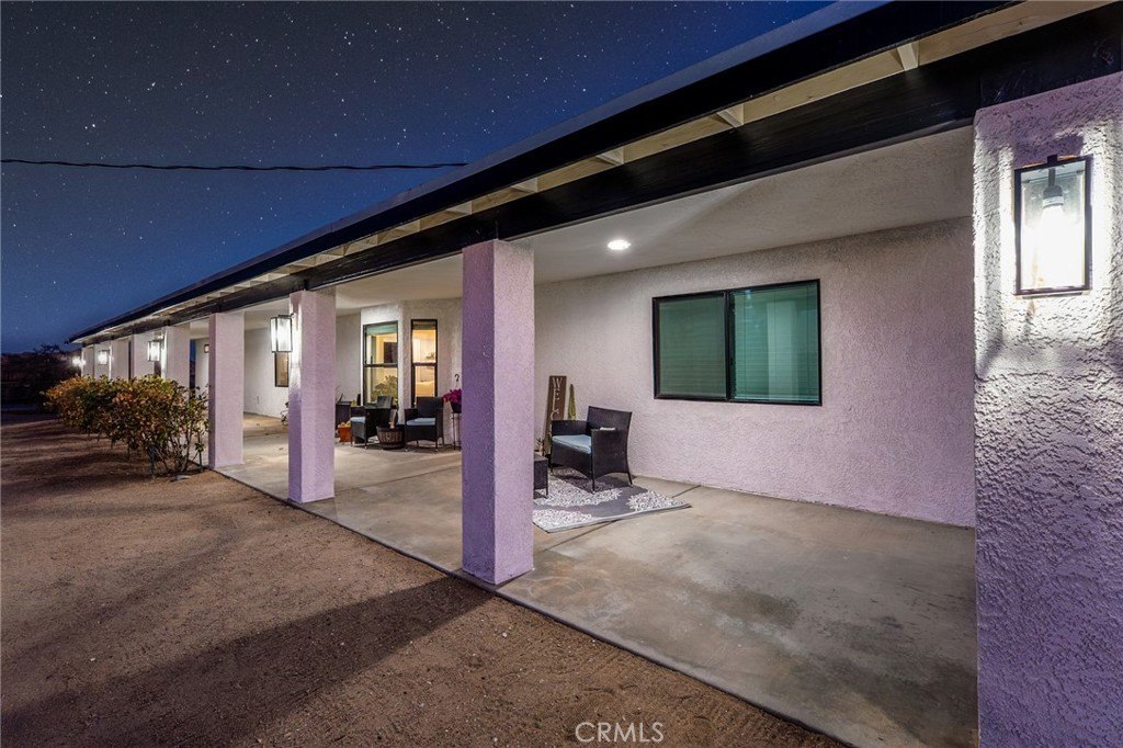 Yucca Valley, California, 92284, United States, 3 Bedrooms Bedrooms, ,3 BathroomsBathrooms,Residential,For Sale,1907698
