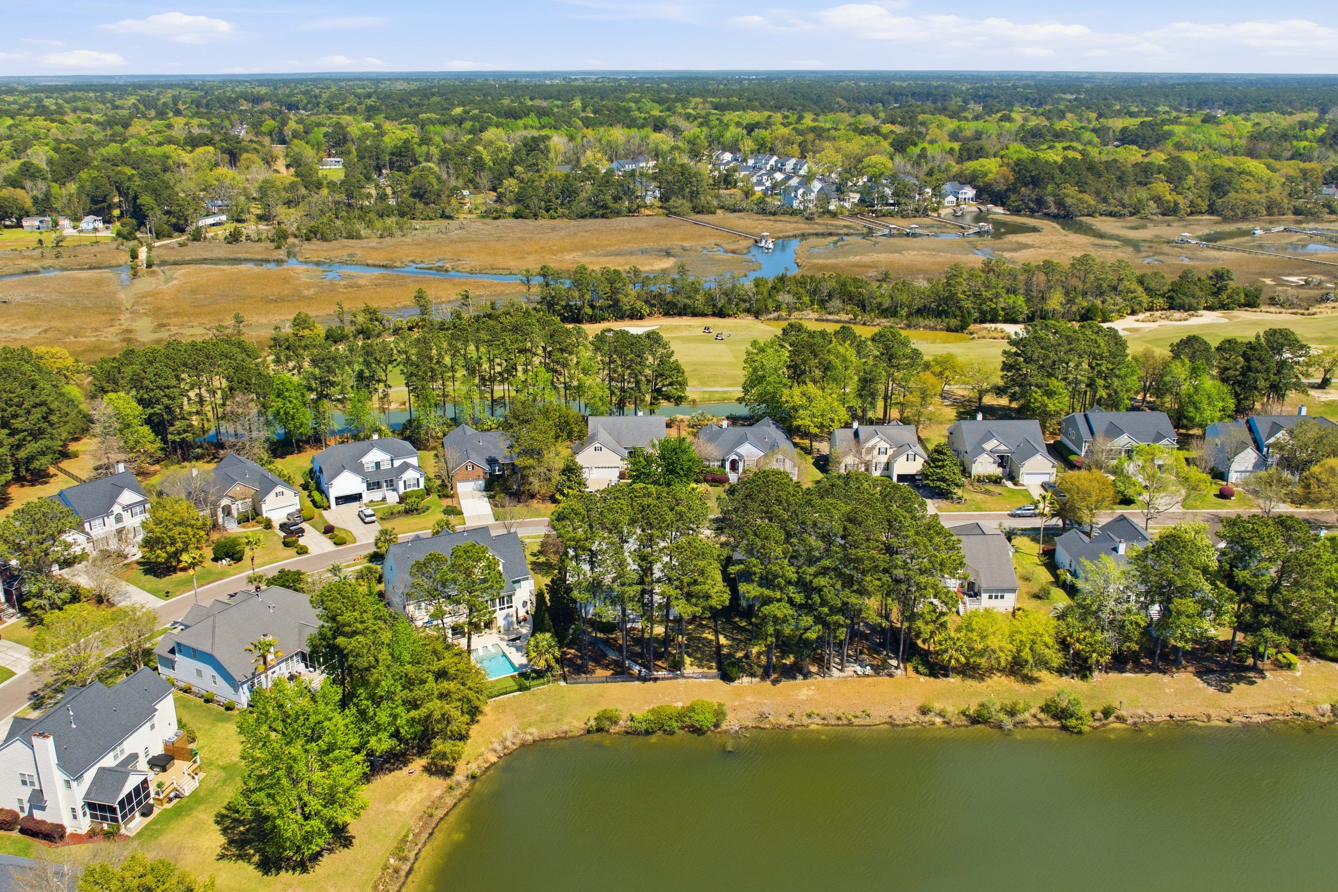  1596 Oakhurst Drive - 物件實景