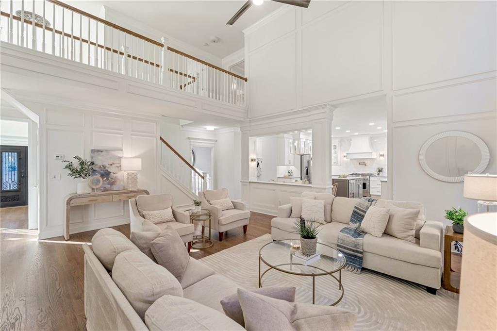 Alpharetta, Georgia, 30009, United States, 5 Bedrooms Bedrooms, ,4 BathroomsBathrooms,Residential,For Sale,1976407