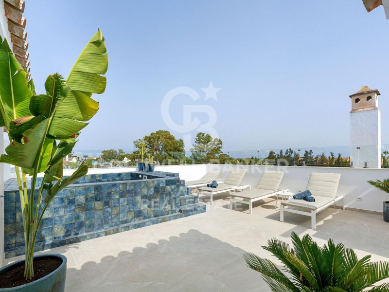 Marbella, Andalusia, ES, 3 Bedrooms Bedrooms, ,2 BathroomsBathrooms,Residential,For Sale,1804227