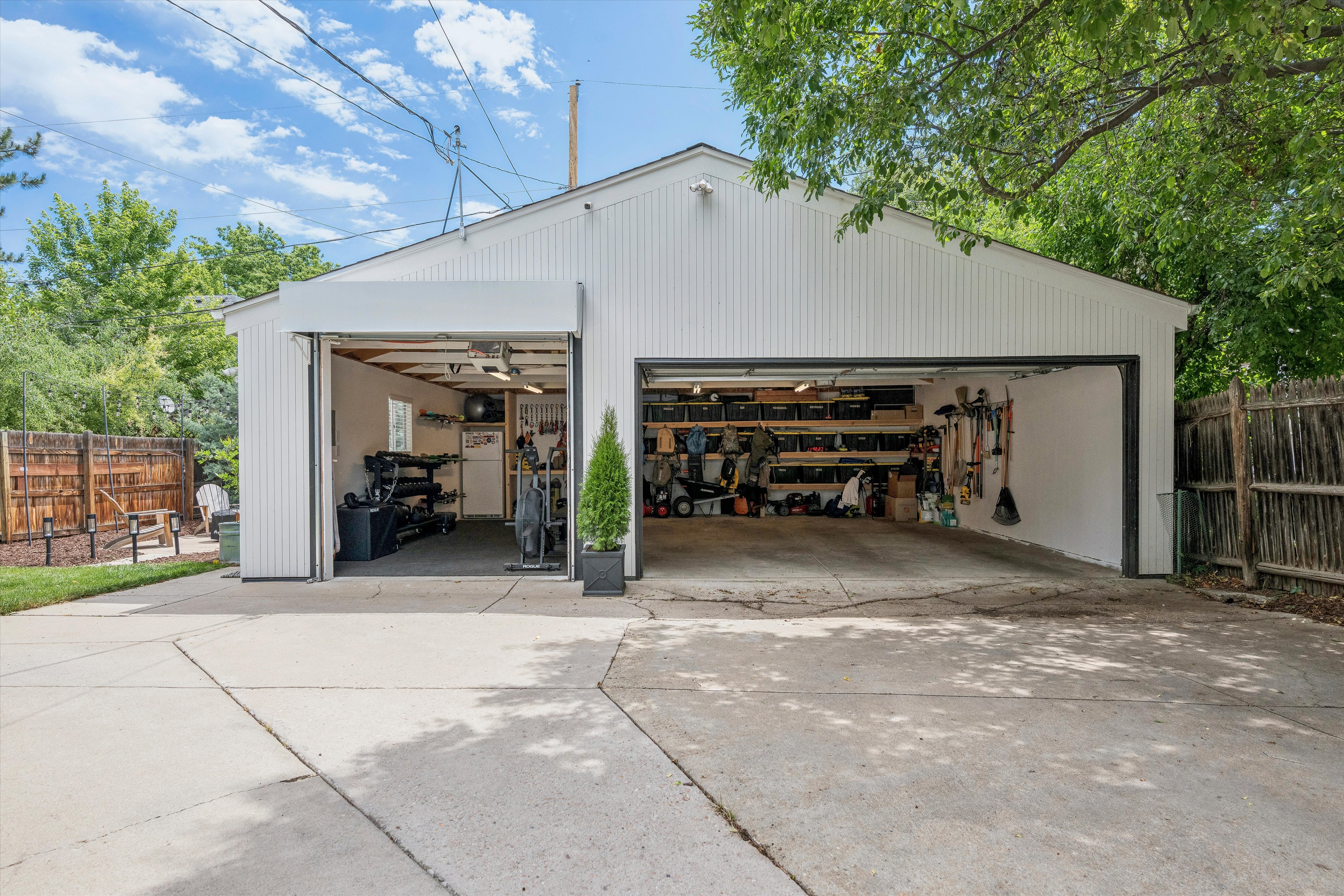  Timeless Curb Appeal In One Of Denver