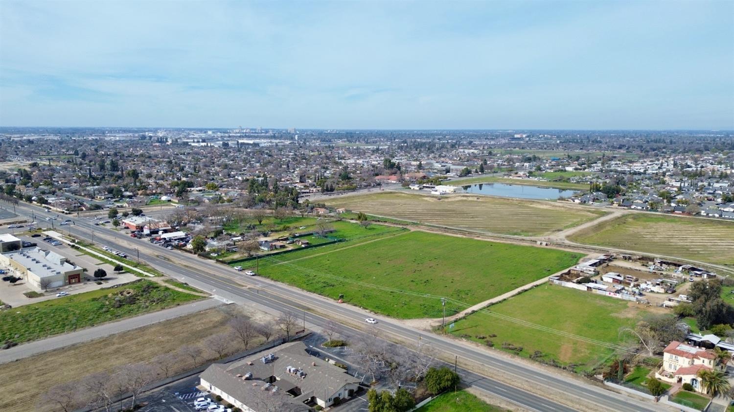Fresno, California, 95725, United States, ,Land,For Sale,1976908