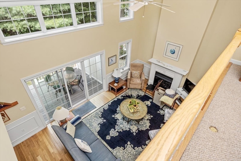Marshfield, Massachusetts, 02050, United States, 2 Bedrooms Bedrooms, ,3 BathroomsBathrooms,Residential,For Sale,1938601