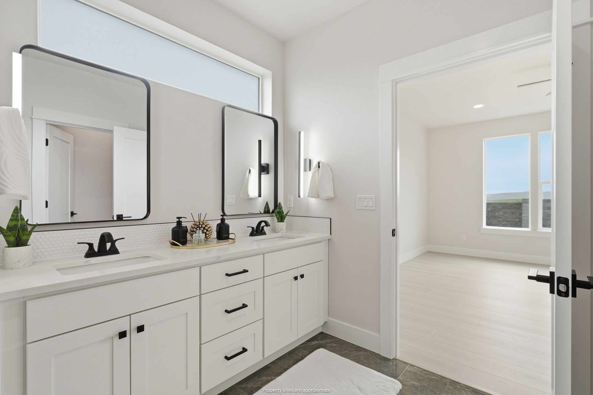  Brand New Construction in Sienna Hills Subdivision - 物件實景