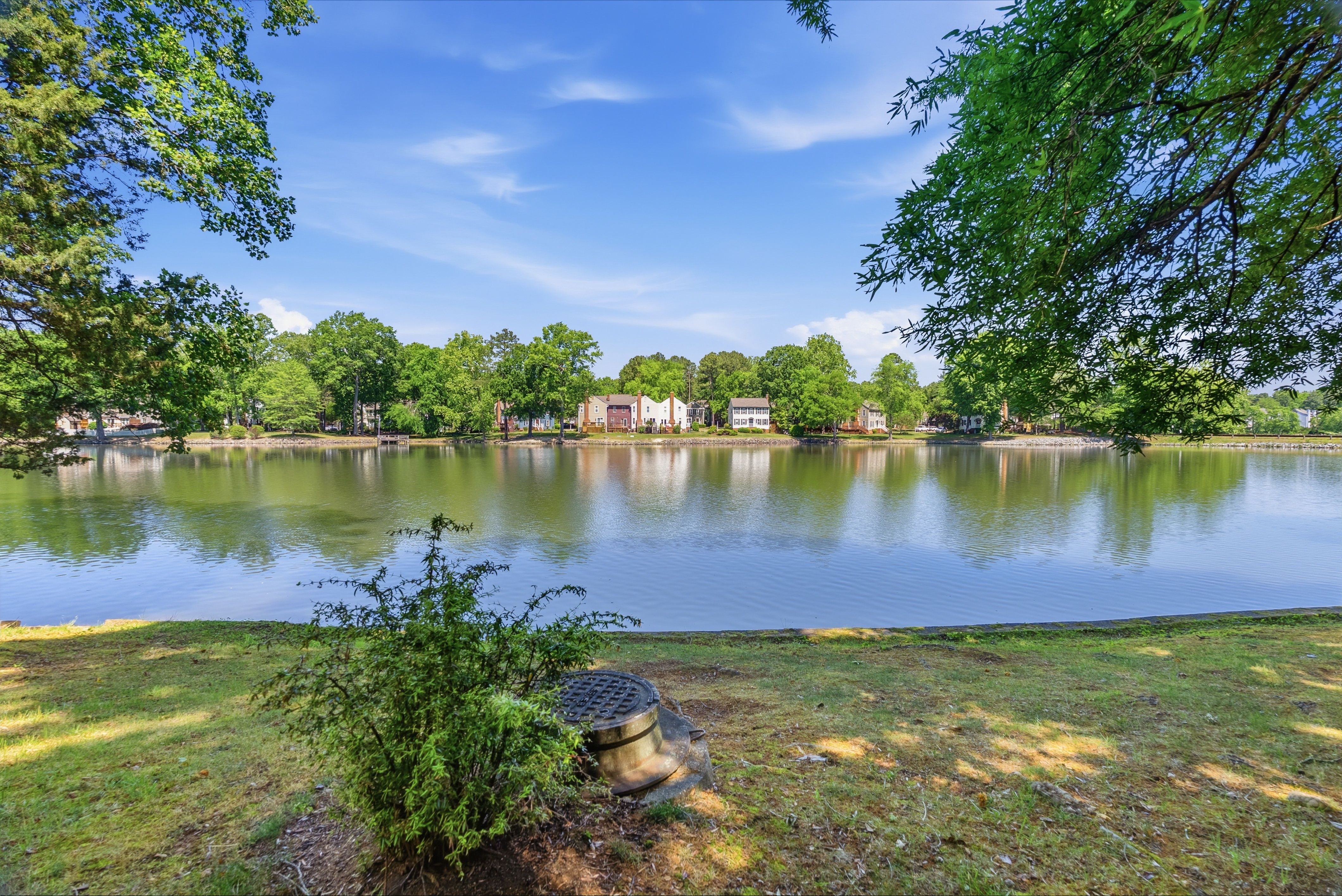  2702 Cottage Cove Dr., Henrico, VA 23233 - 物件實景
