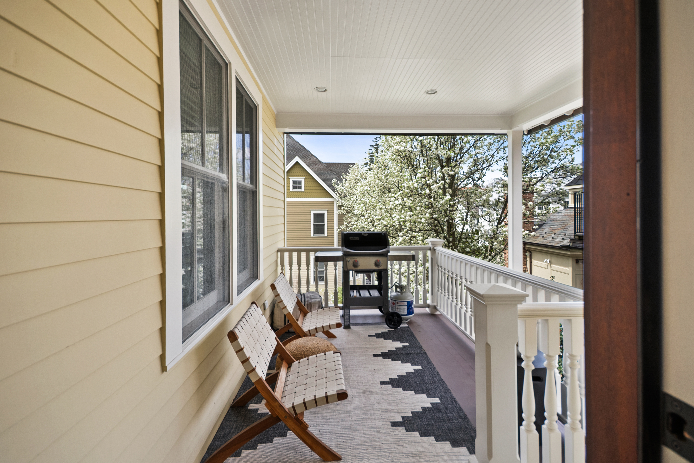  178 Milbank Avenue, Unit 2 - 物件實景