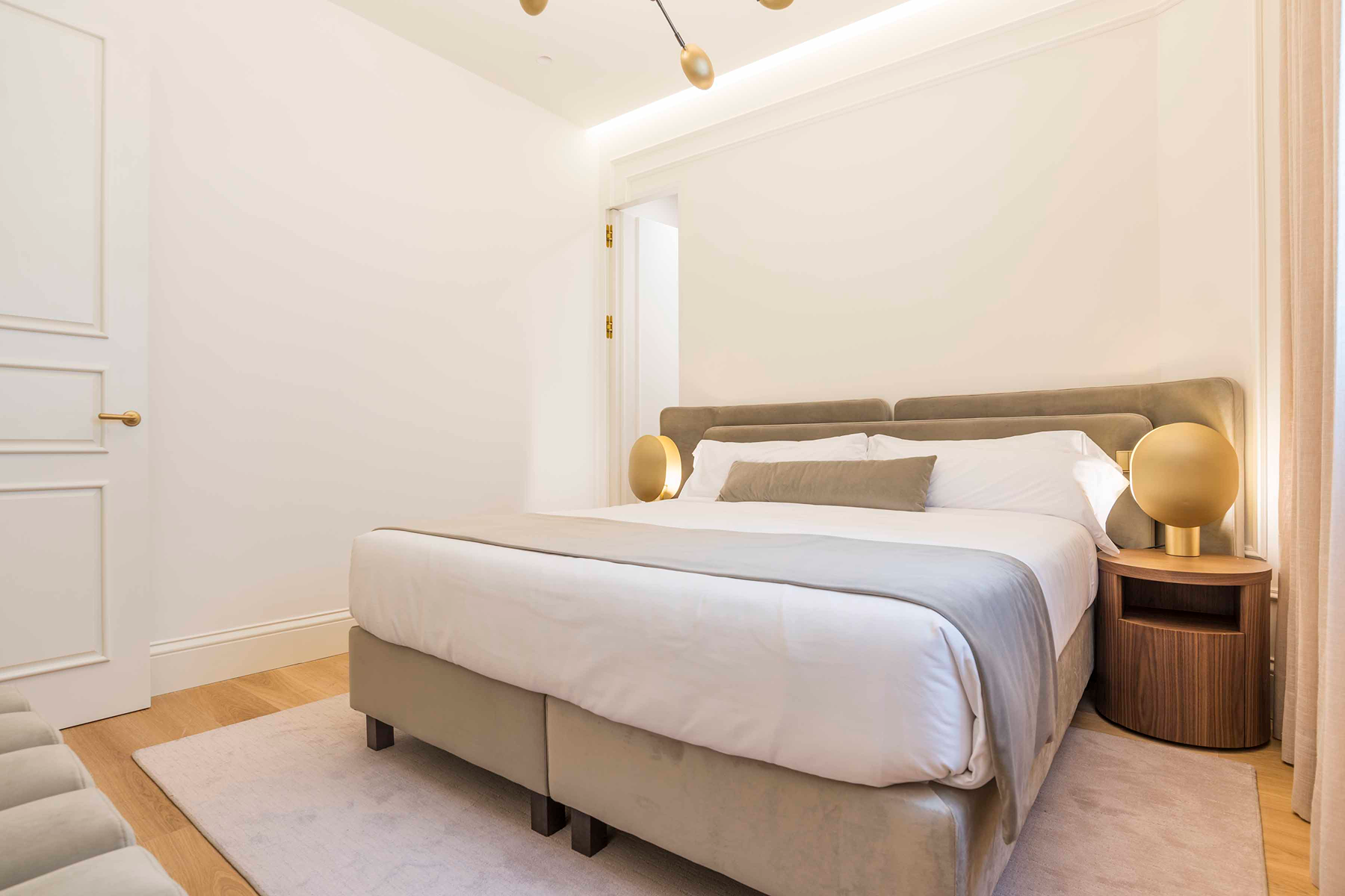  Classic elegance in Almagro - 物件實景