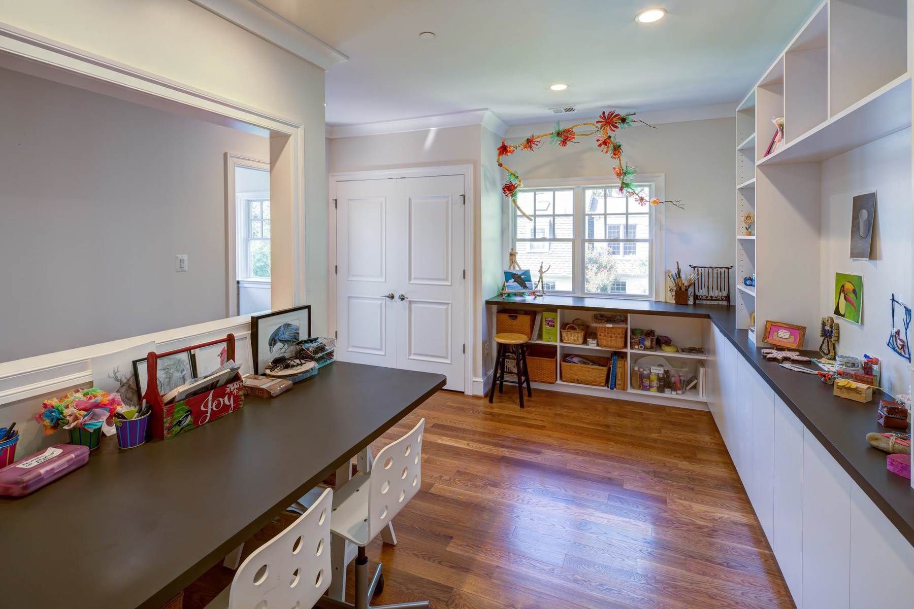  7318 Burdette Court, Bethesda, MD, 20817 - 物件實景