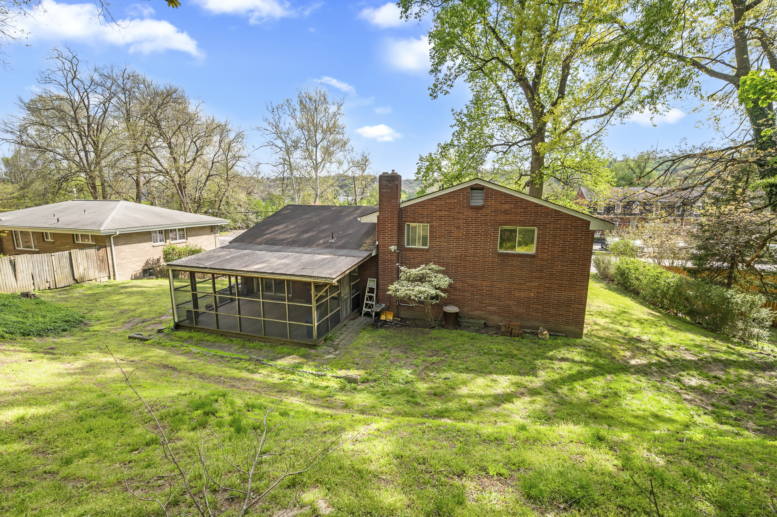  195 Osborne Lane, Sewickley, PA 15143 - 物件實景