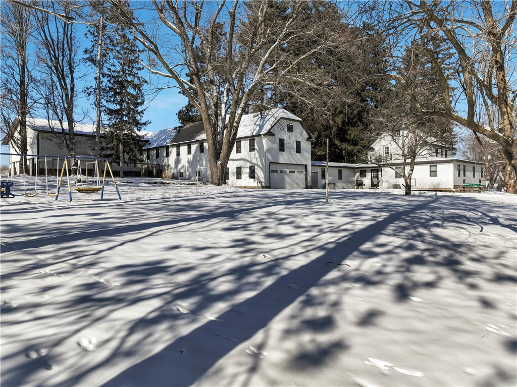 Strum, Wisconsin, 54770, United States, 5 Bedrooms Bedrooms, ,3 BathroomsBathrooms,Residential,For Sale,1947361