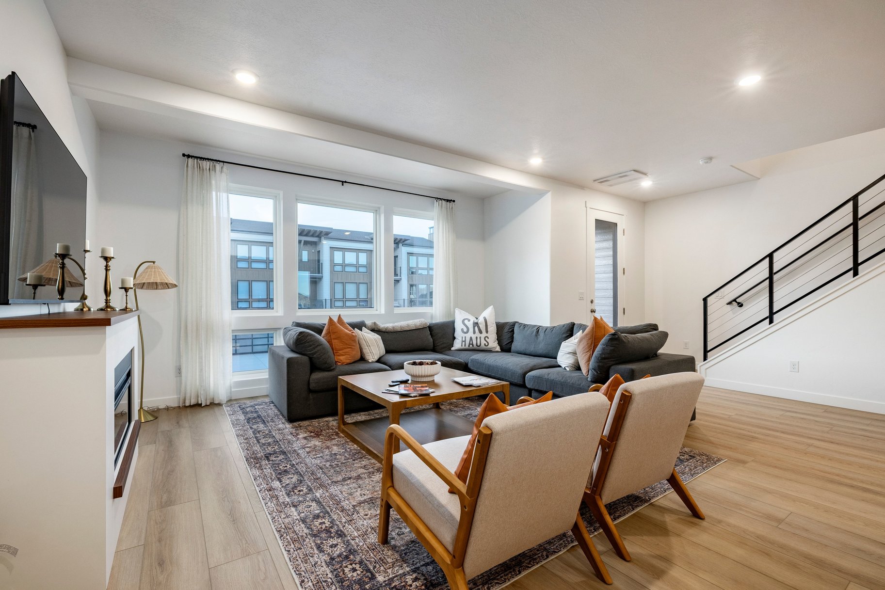  Immaculate Townhome Near Deer Valley East - 物件實景