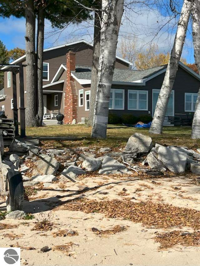 Tawas City, Michigan, 48763, United States, 4 Bedrooms Bedrooms, ,Residential,For Sale,1987317