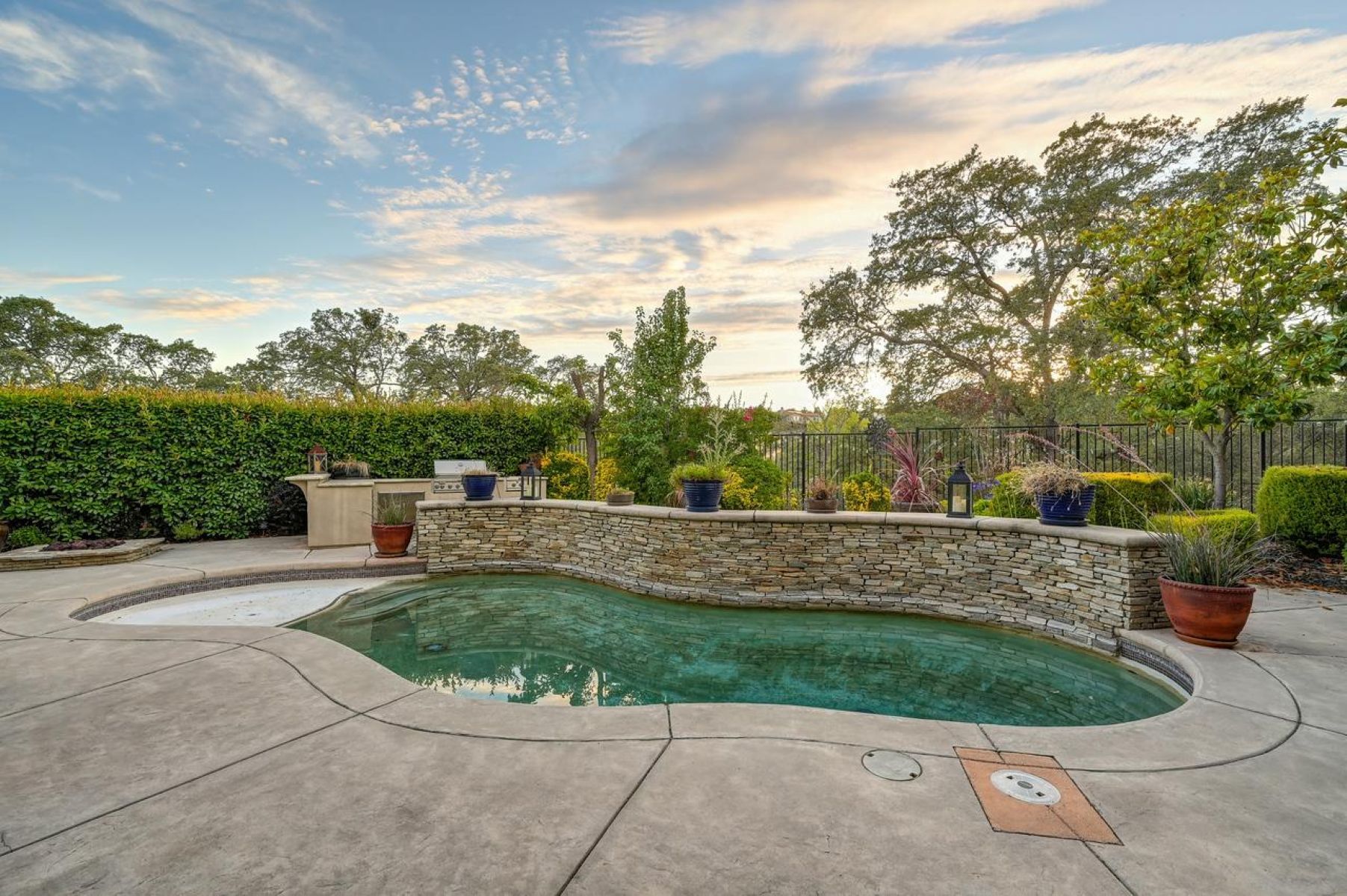  701 Stanfel Place, El Dorado Hills, CA 95762 - 物件實景