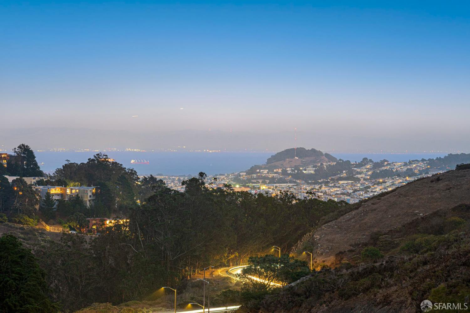 San Francisco, California, 94127, United States, 3 Bedrooms Bedrooms, ,4 BathroomsBathrooms,Residential,For Sale,1961559