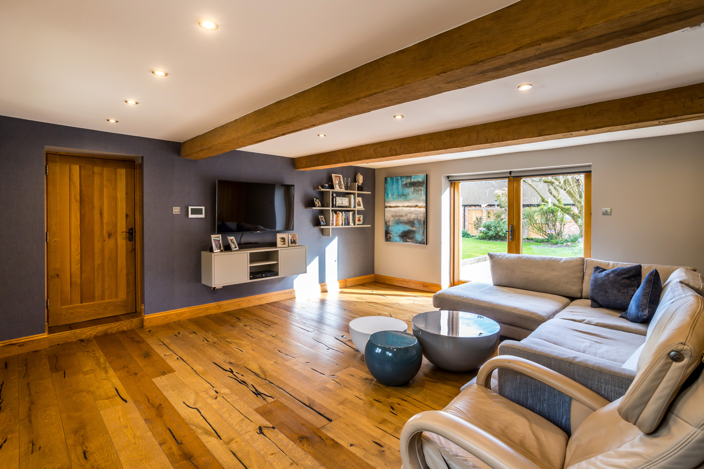  Exceptional Country Residence amongst five acres in the West Sussex Countryside - 物件實景