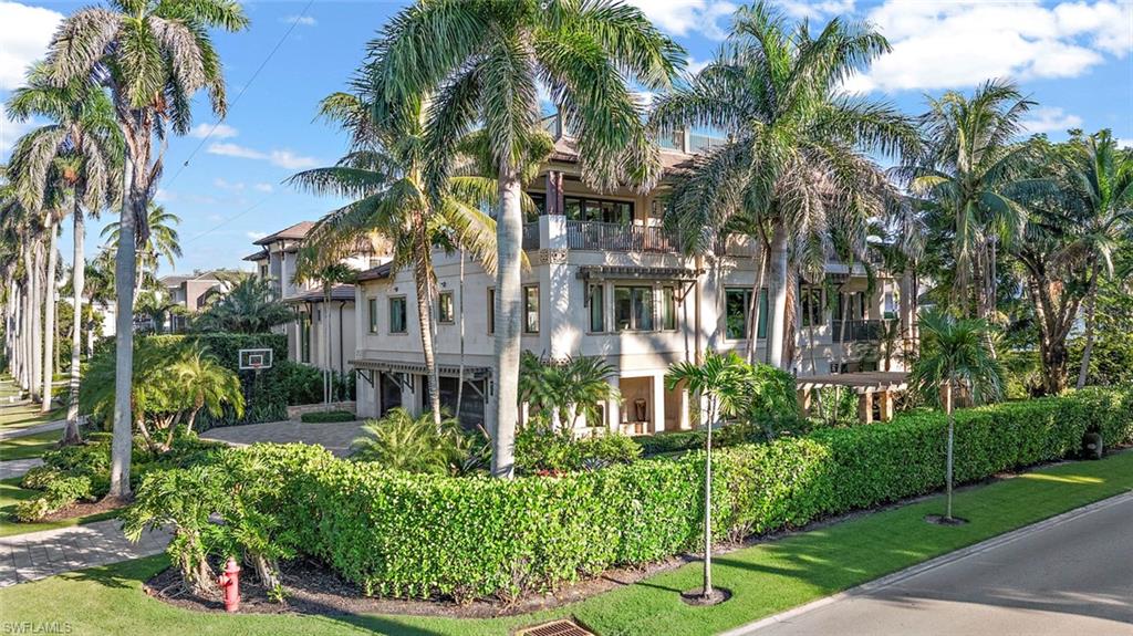 Naples, Florida, 34102, United States, 5 Bedrooms Bedrooms, ,6 BathroomsBathrooms,Residential,For Sale,1993468