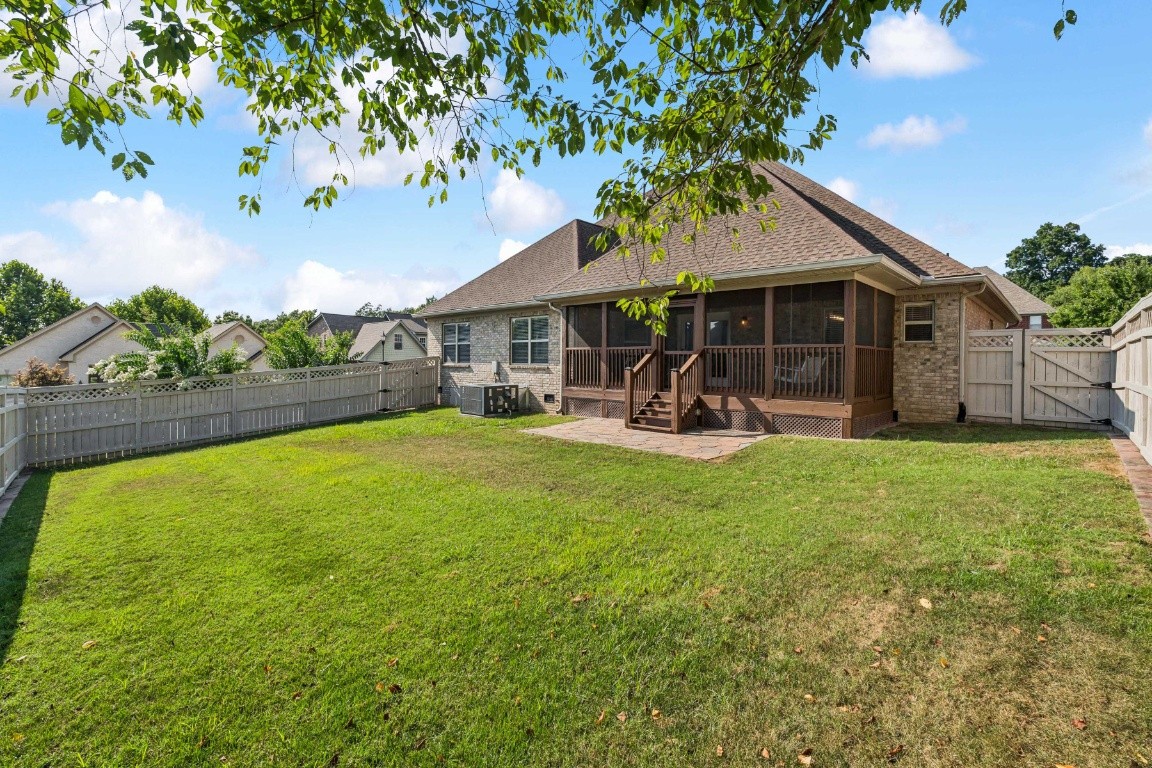 Nashville, Tennessee, 37221, United States, 4 Bedrooms Bedrooms, ,4 BathroomsBathrooms,Residential,For Sale,1940986