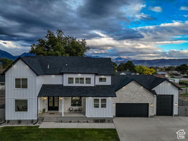 Riverton, Utah, 84065, United States, 7 Bedrooms Bedrooms, ,4 BathroomsBathrooms,Residential,For Sale,1977037