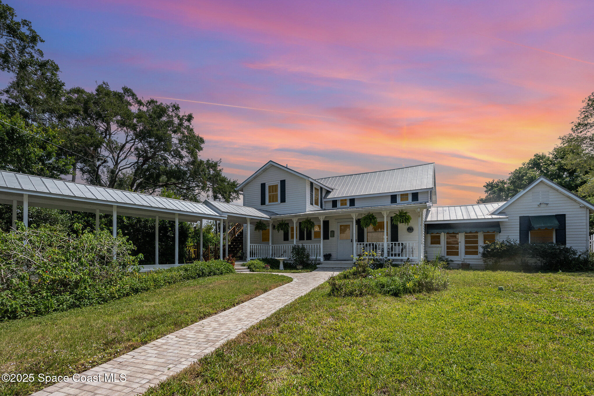 Merritt Island, Florida, 32952, United States, 4 Bedrooms Bedrooms, ,3 BathroomsBathrooms,Residential,For Sale,1794344
