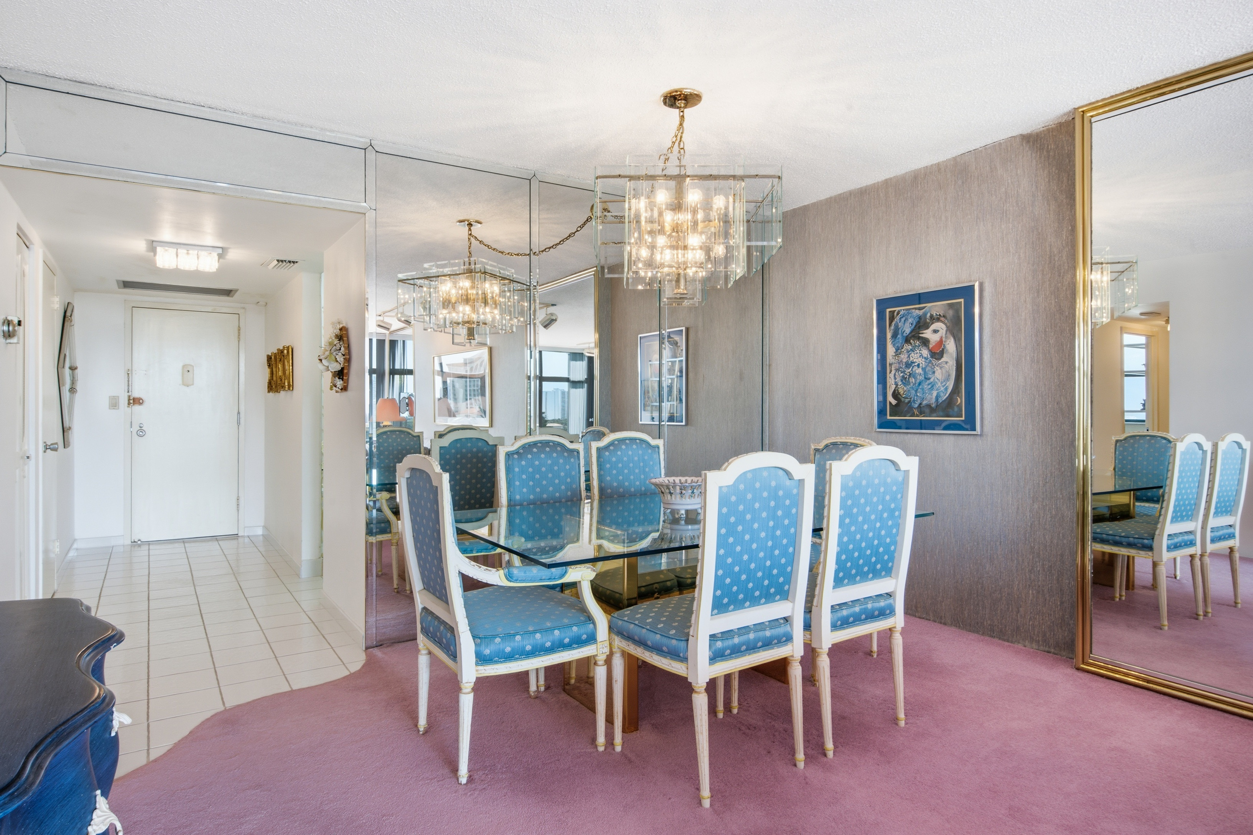  20100 W Country Club Dr, Aventura, FL, 33180 - 物件實景