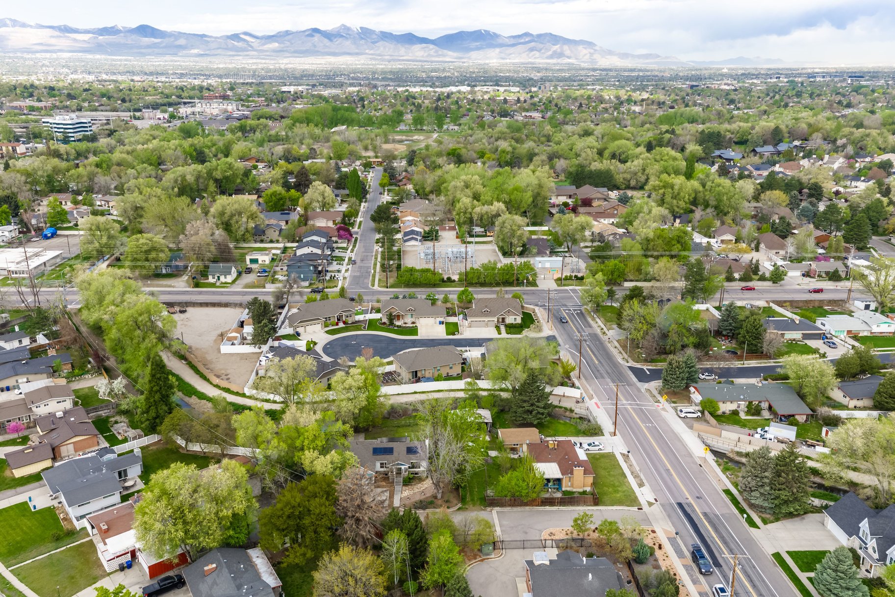  Spacious Property Down a Private Lane - 物件實景