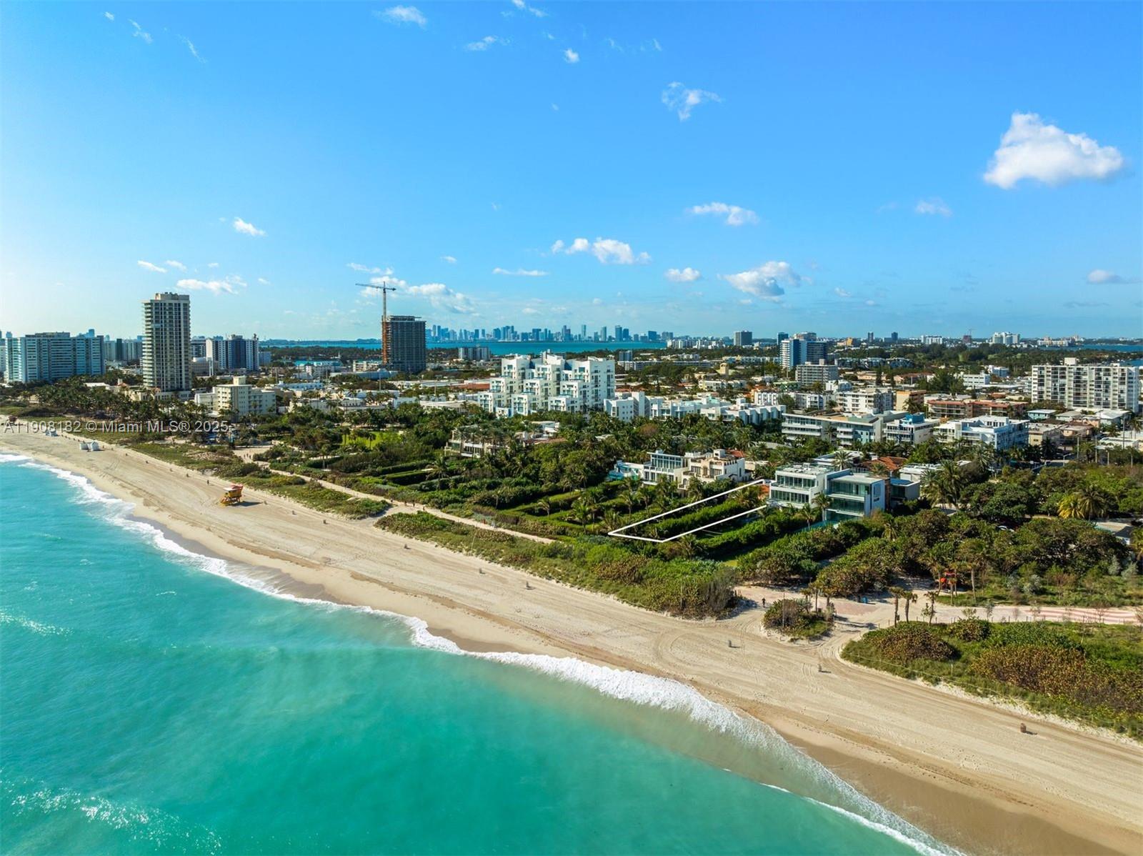 Miami Beach, Florida, 33141, United States, ,Land,For Sale,1987519