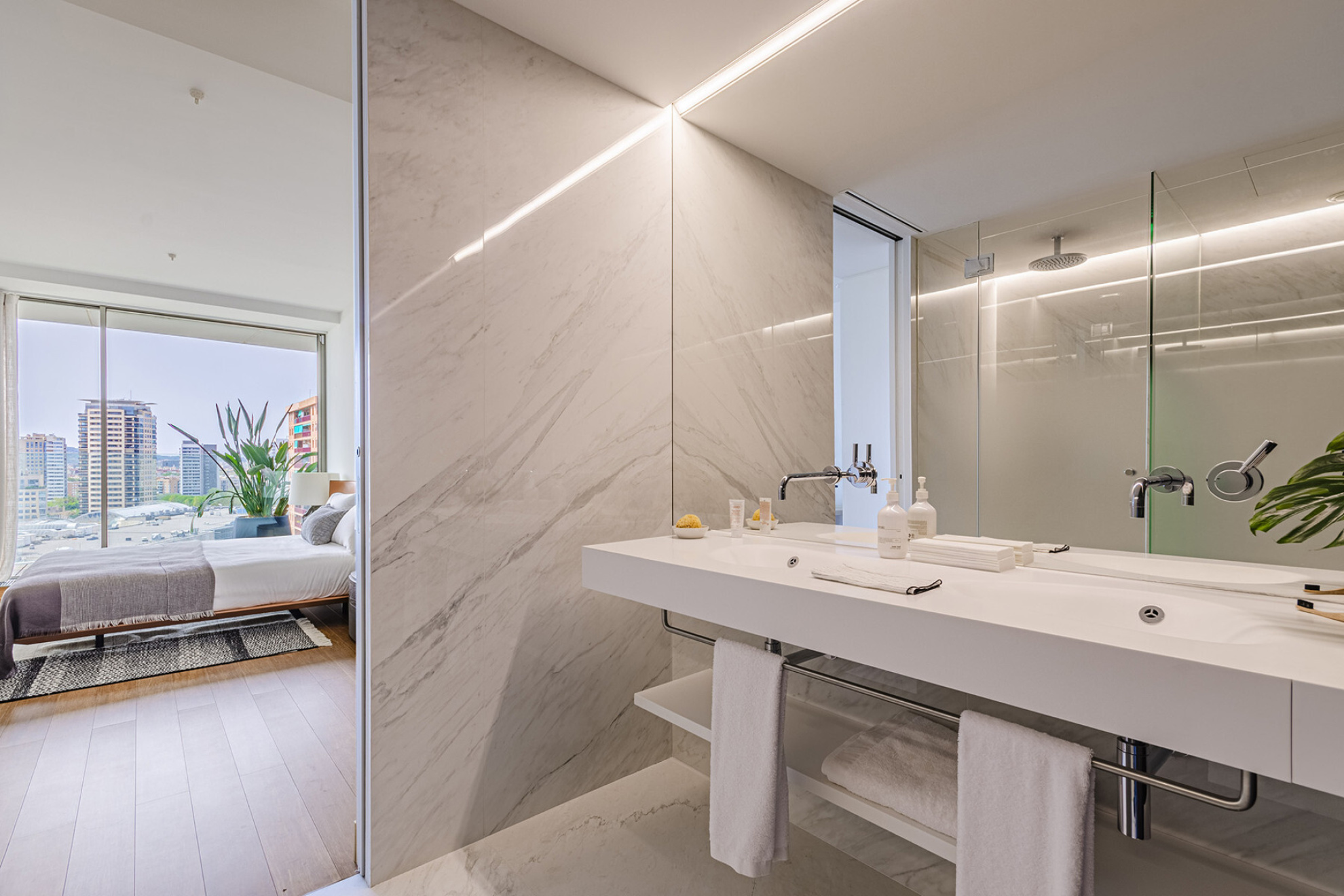  Antares. An excellent new development that awakens all the senses. - 物件實景