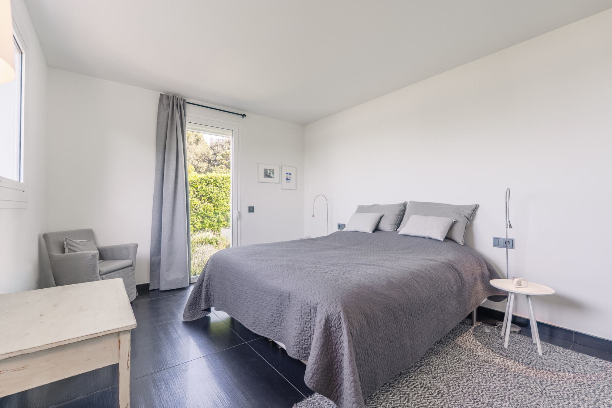  Spectacular house of unique design, overlooking the sea, in Begur - 物件實景